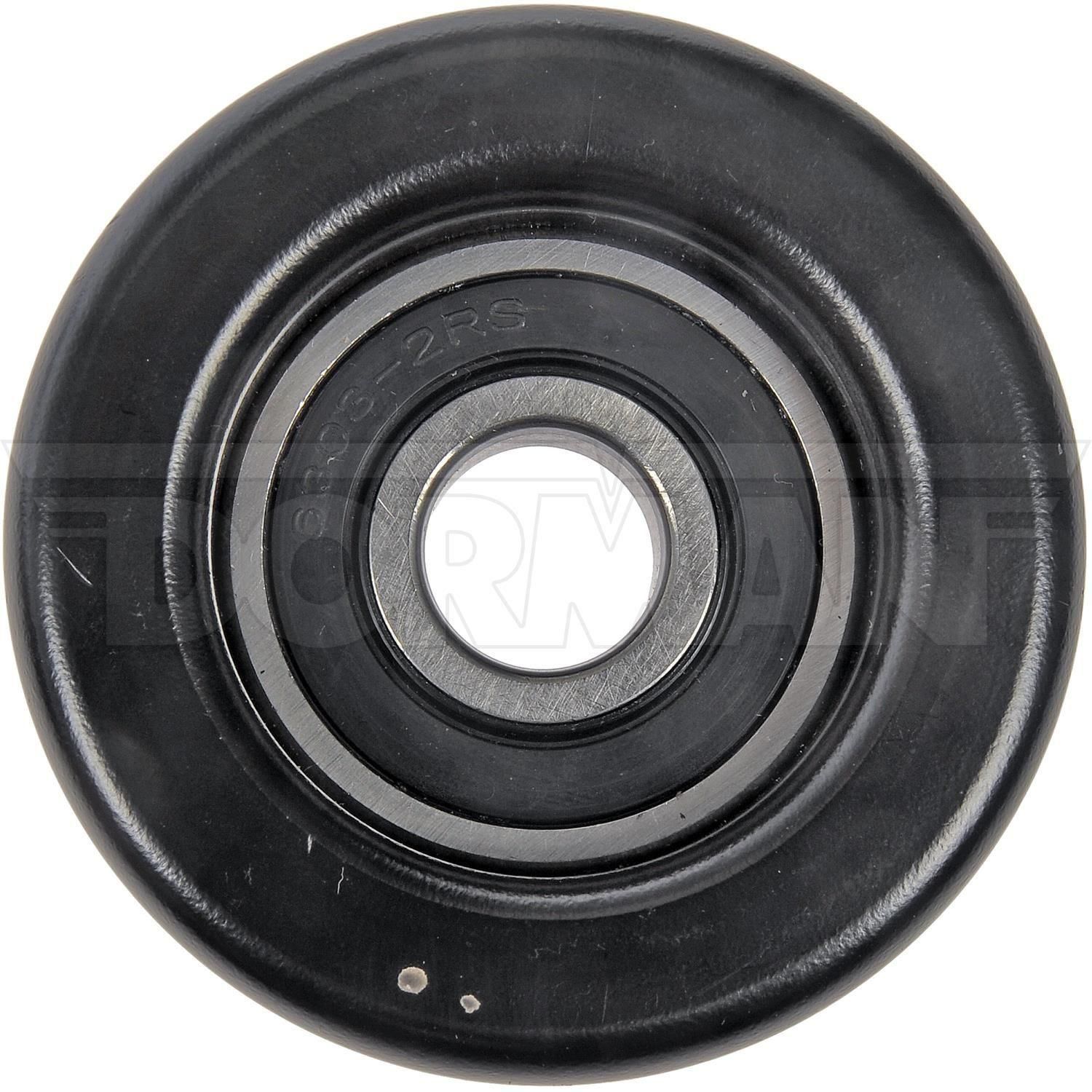 Frankberg Tendeur Courroie Trapézoïdale à Nervures Pour 1007