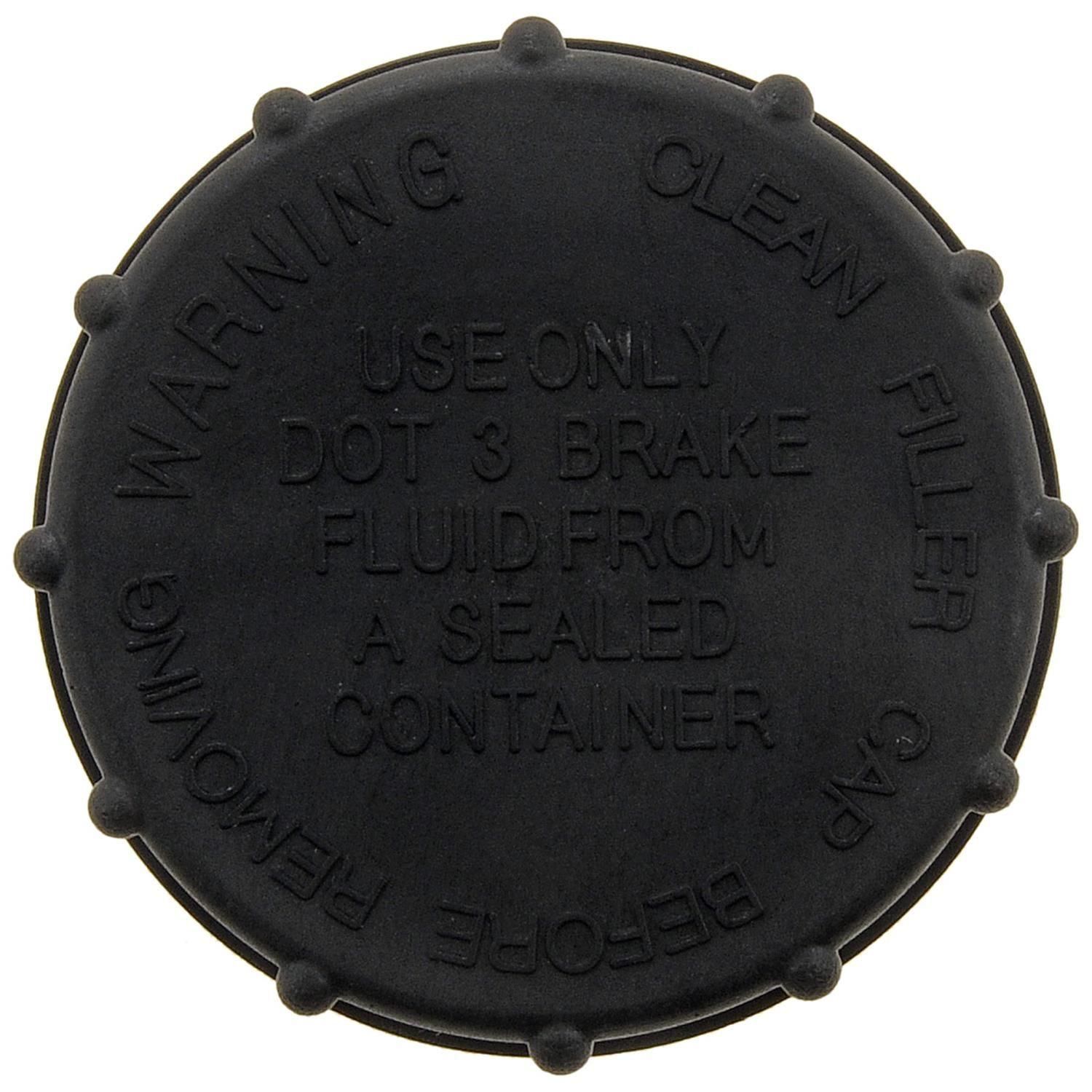 Dorman Master Cylinder Cap 42035