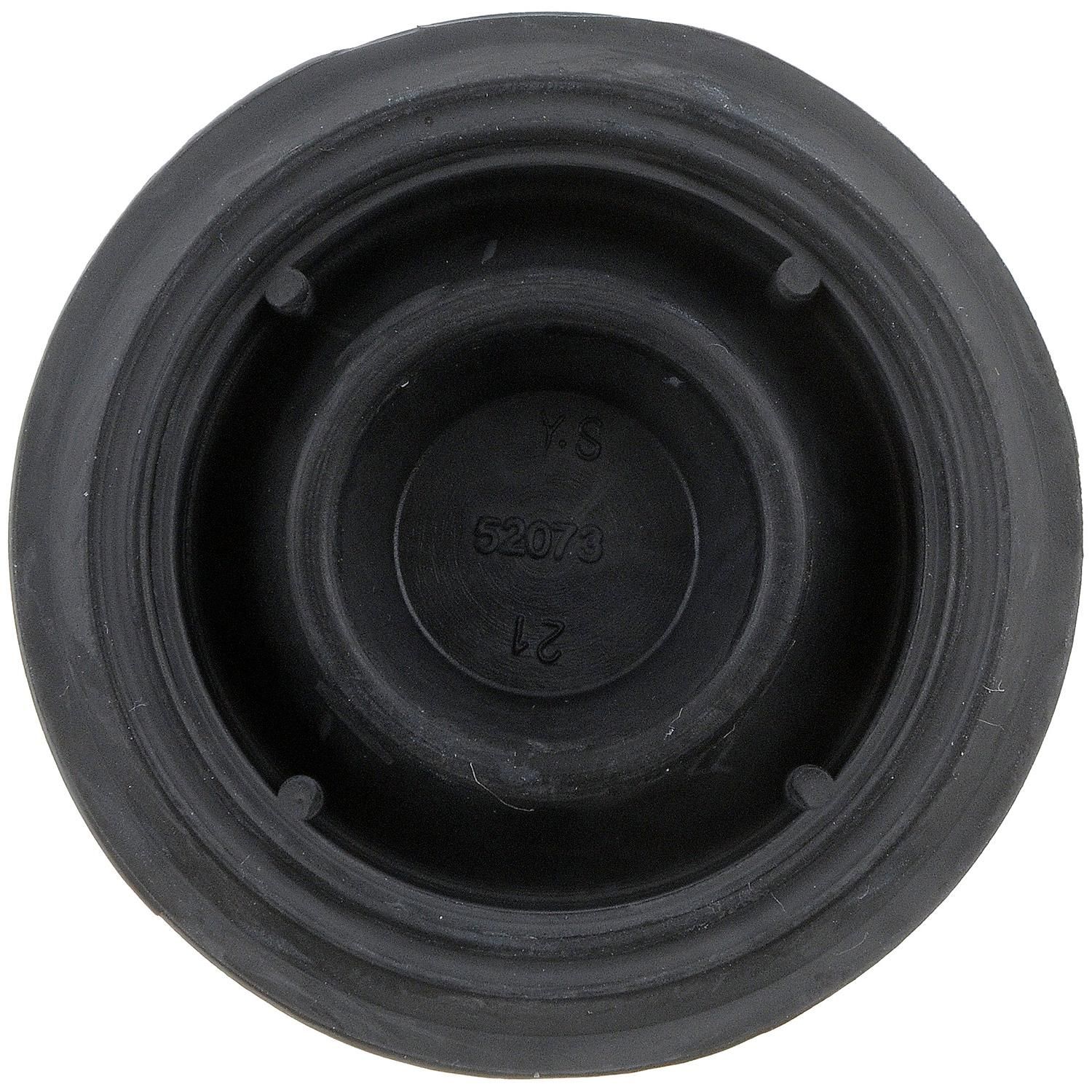 Dorman Master Cylinder Gasket 42072