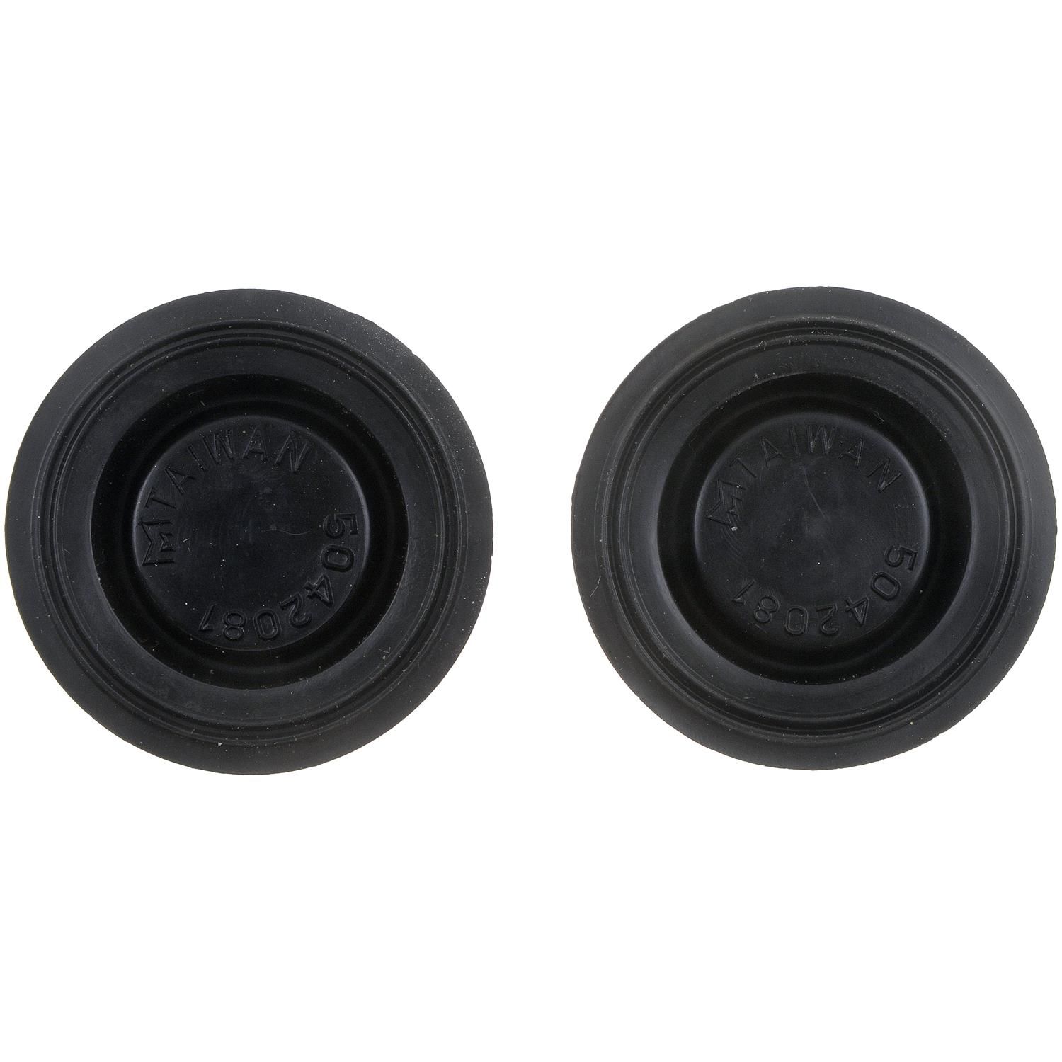 Dorman Master Cylinder Gasket 42081
