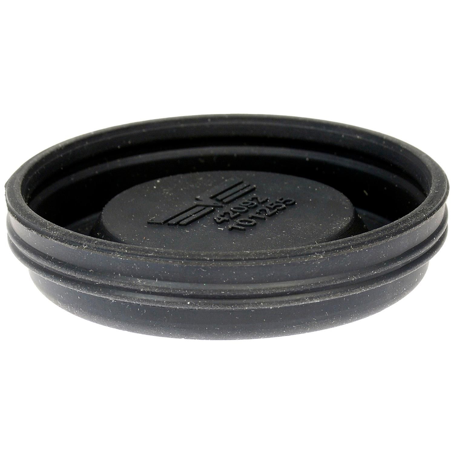 Dorman - HELP Brake Master Cylinder Reservoir Cap Gasket 42092