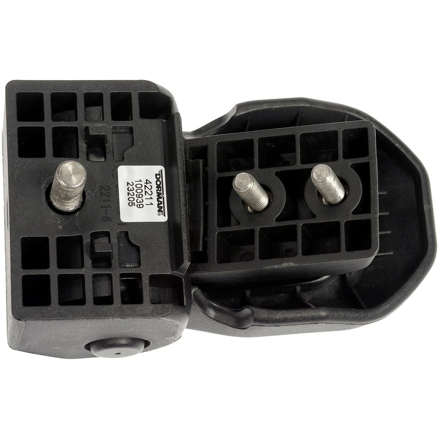 Dorman HELP Hood Latch Assembly 42211