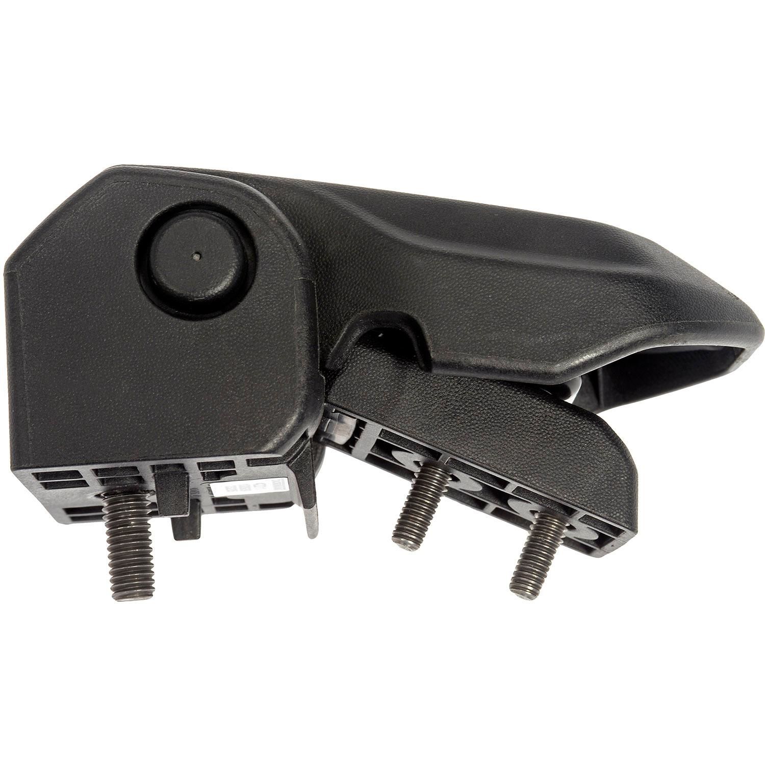 Dorman HELP Hood Latch Assembly 42211