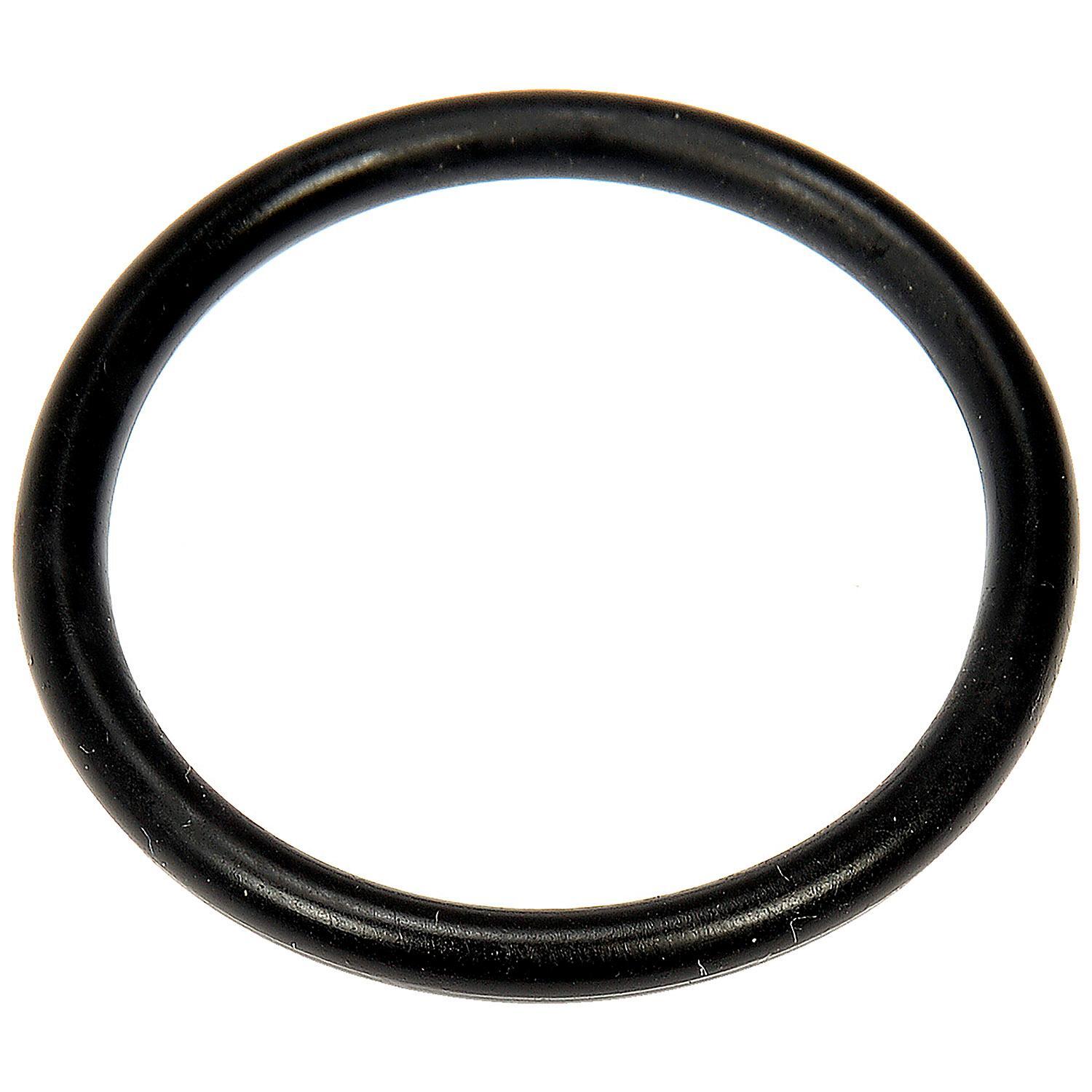 Dorman Engine Oil Filler Neck – Plastic, Fits Chevy Corvette Camaro Silverado