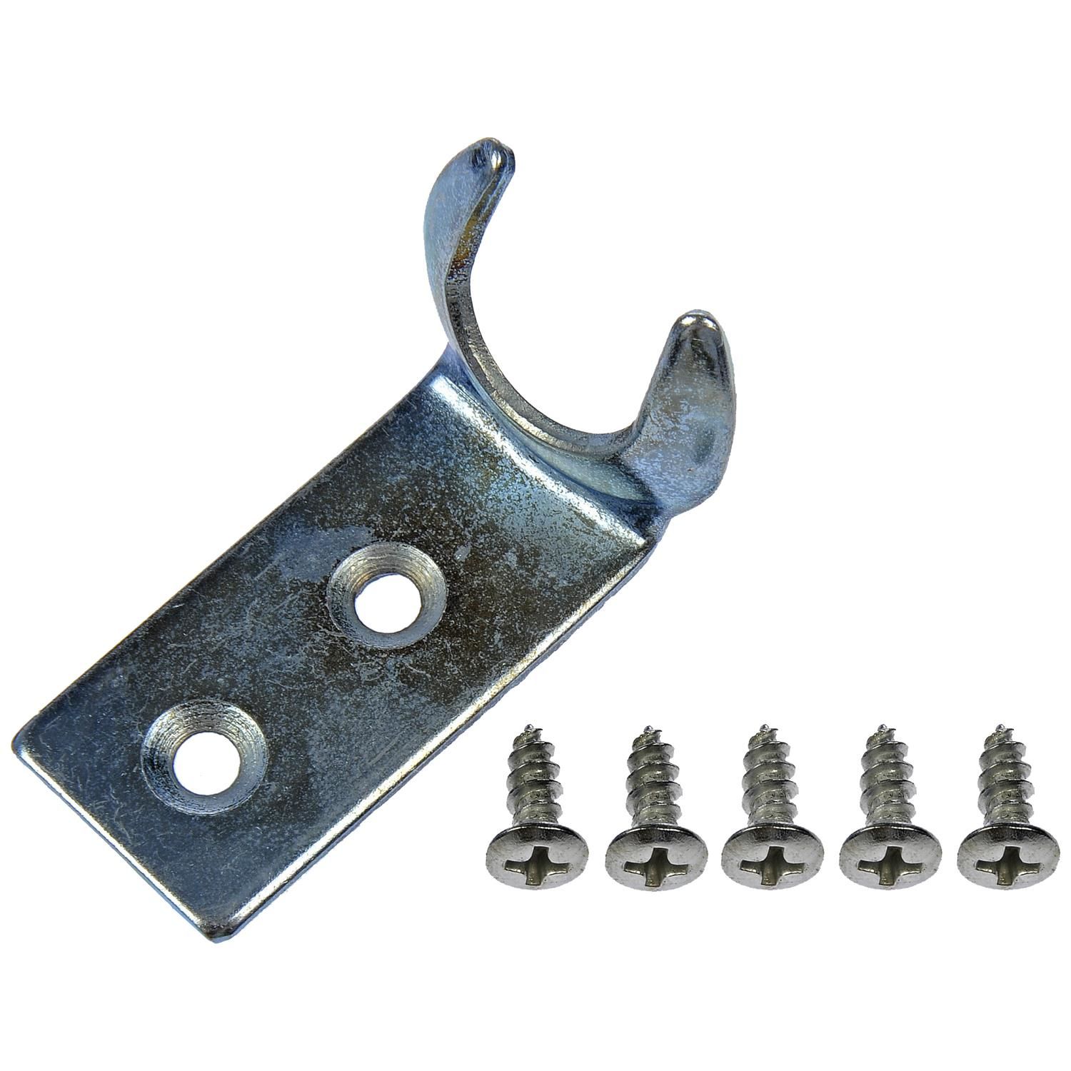 Dorman HELP Universal Latch Kit
