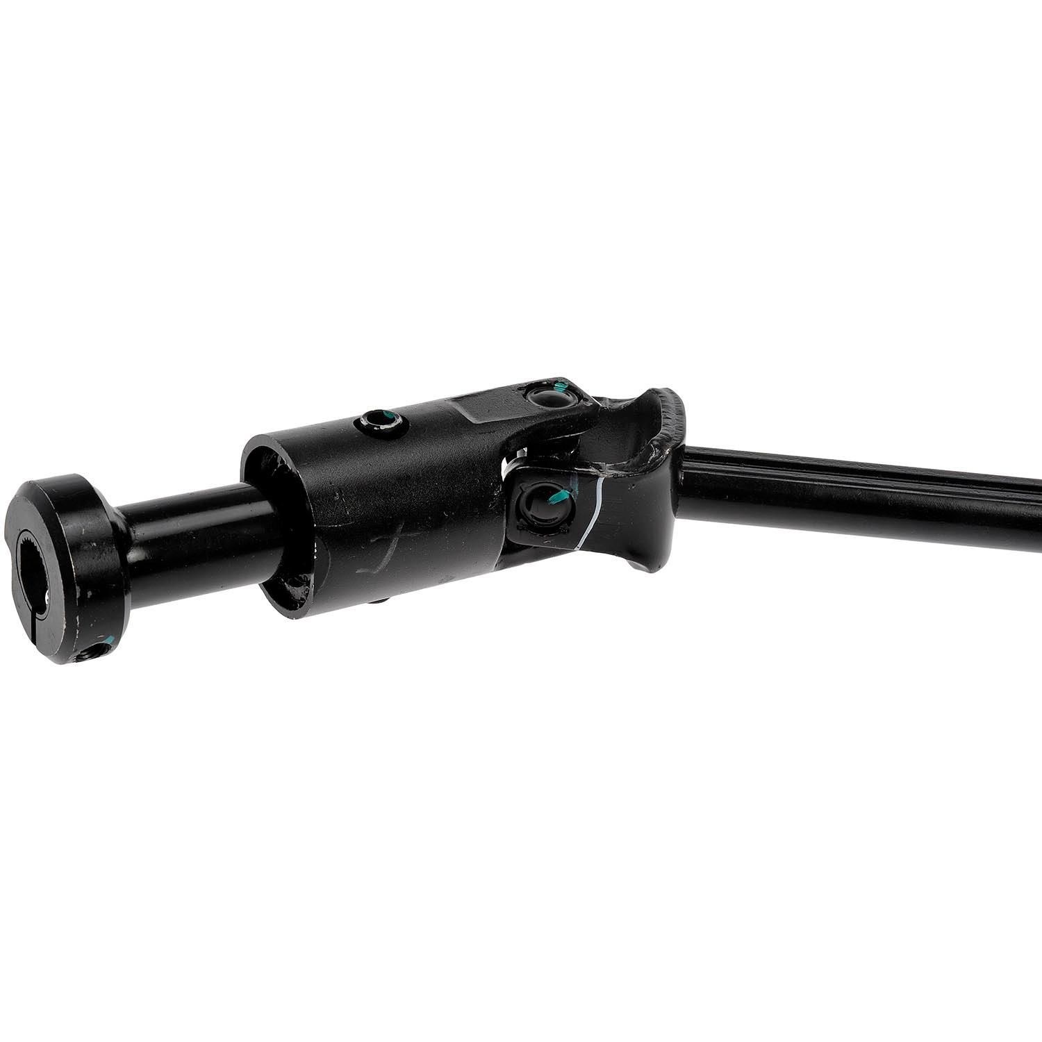 425-291 Dorman Steering Shaft New For Jeep Wrangler 1997-2001