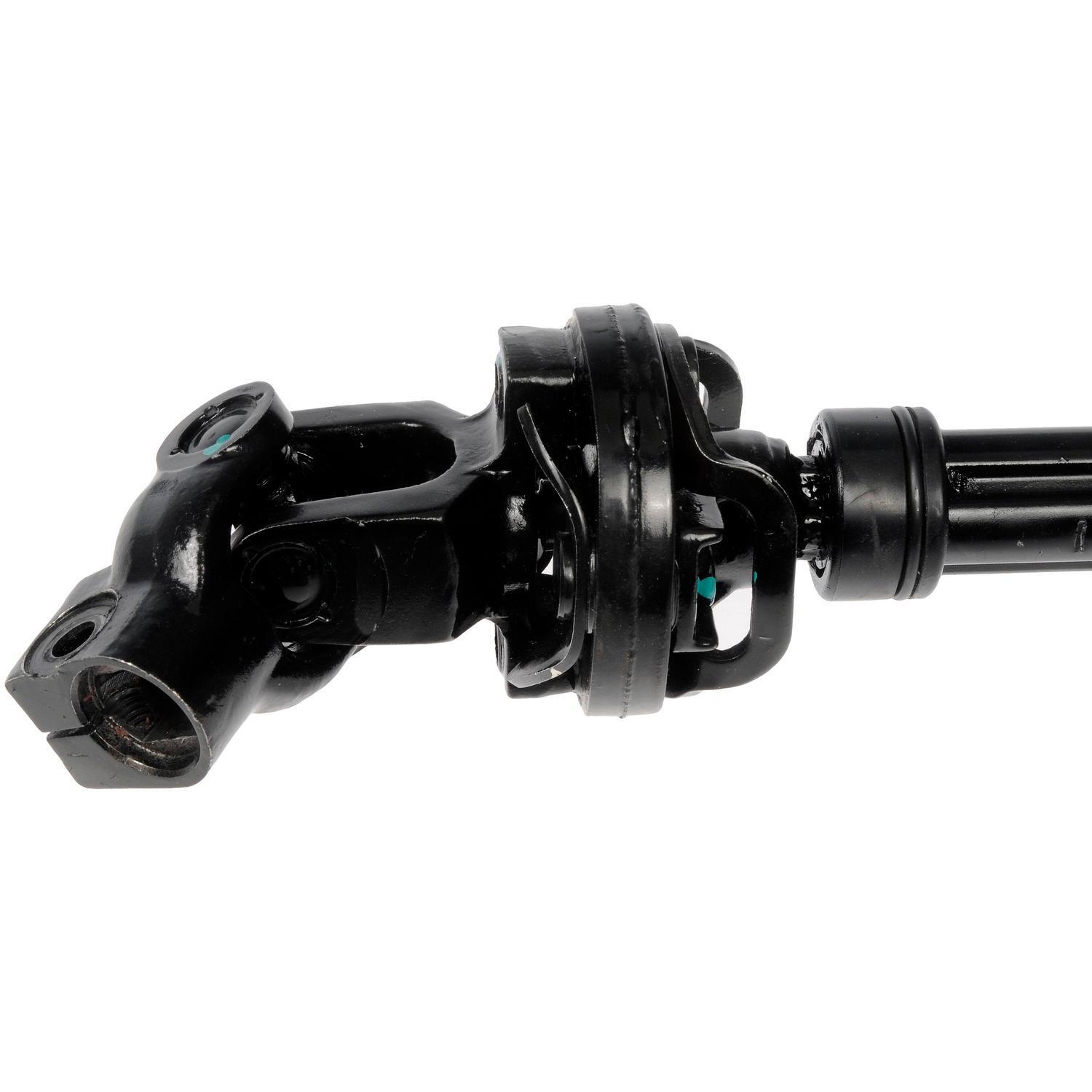 Genuine Dorman Lower Steering Shaft 425-338 - View #12