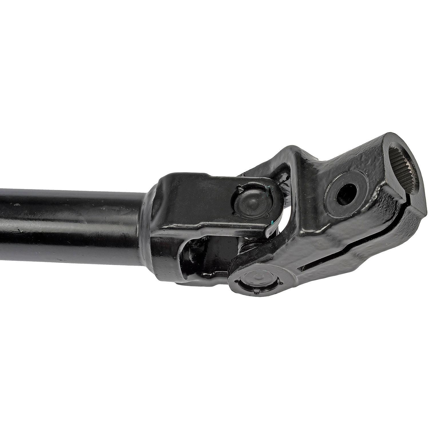 特別オファー 特価DORMAN 425378 Lower Steering Shaft並行輸入商品