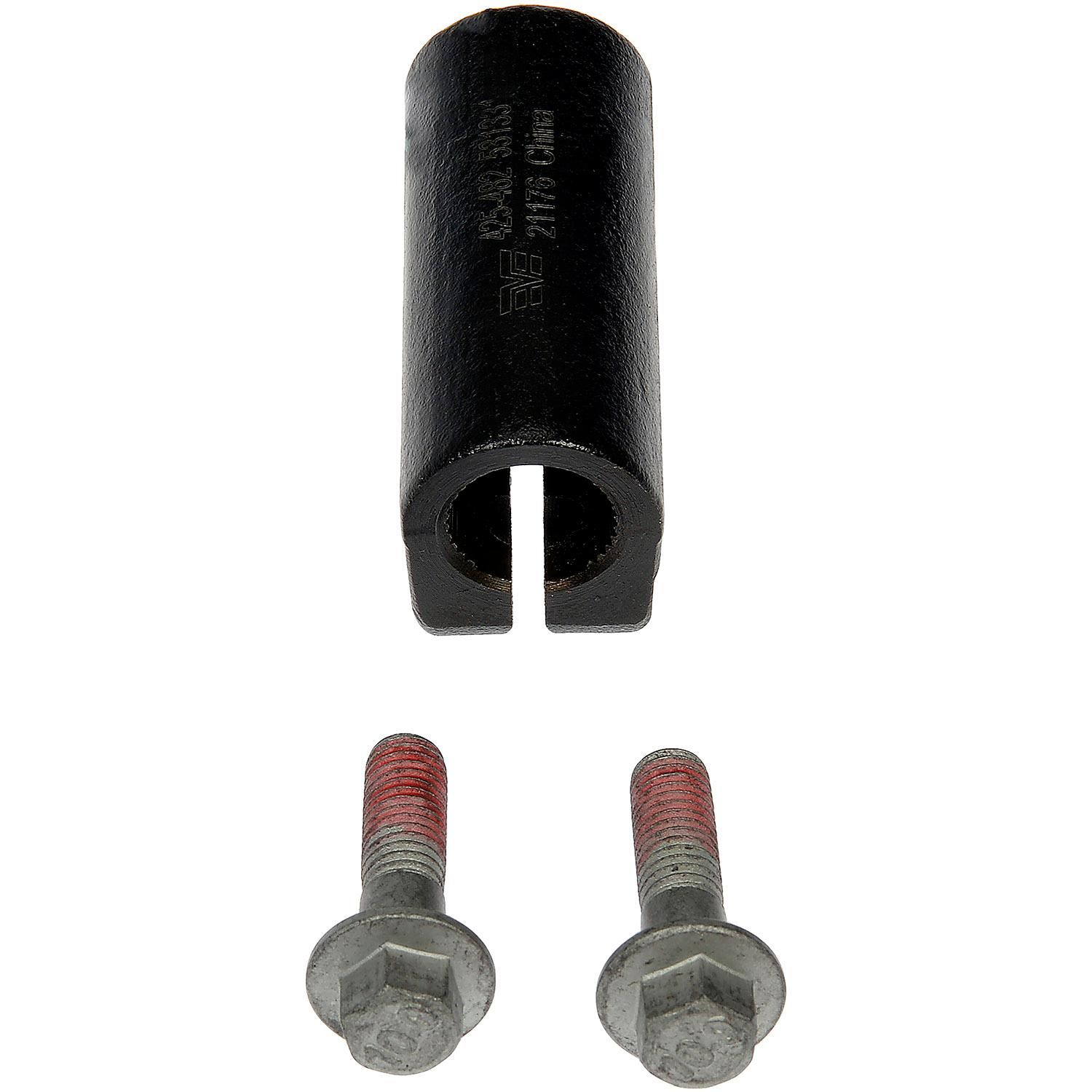 Amazon.com: Dorman 425-280 Steering Shaft Compatible with