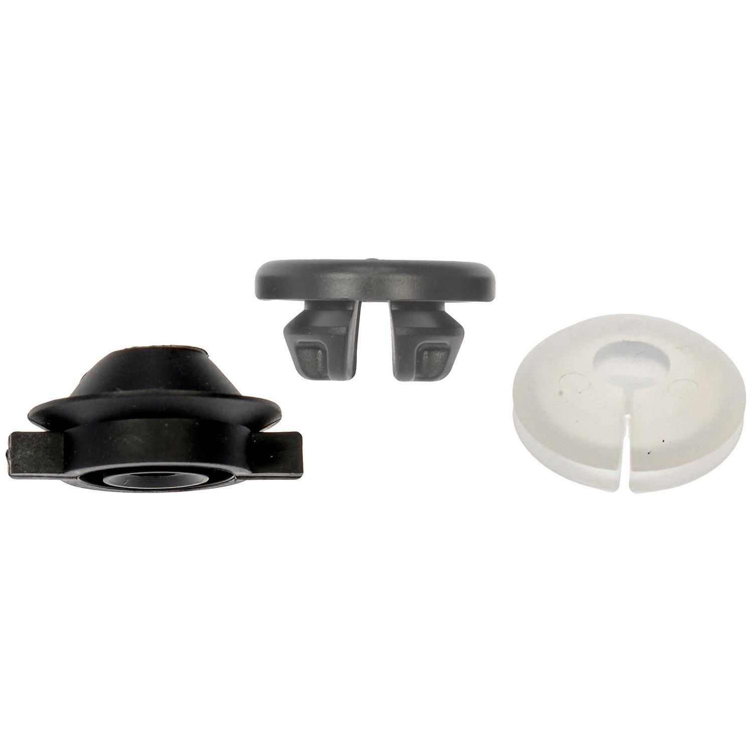 Dorman Hood Prop Rod Grommet 44901