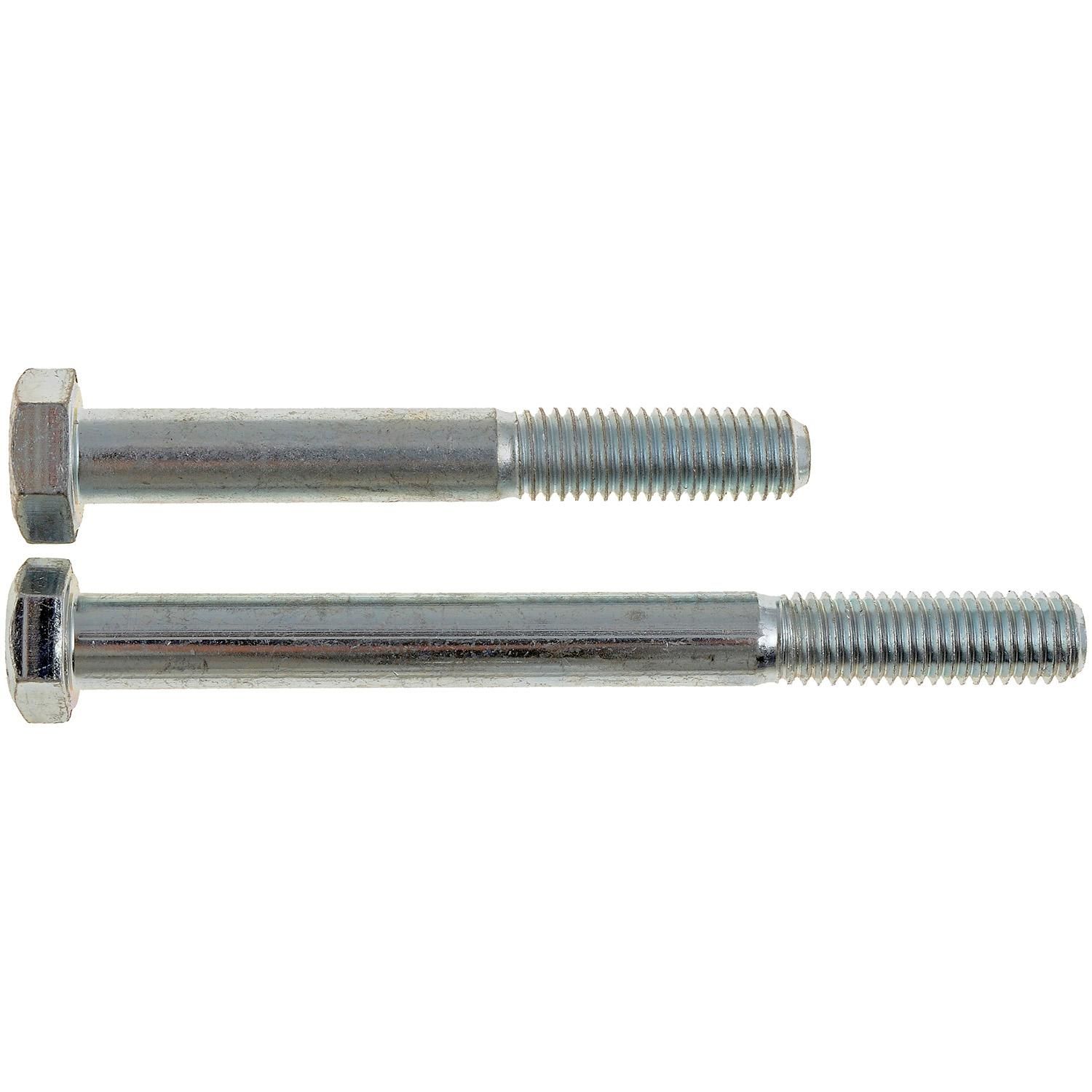 Dorman - HELP Alternator Bolt Assortment 2 Piece