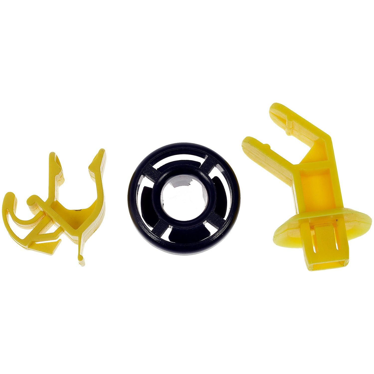 Dorman Hood Prop Rod Clip 45886