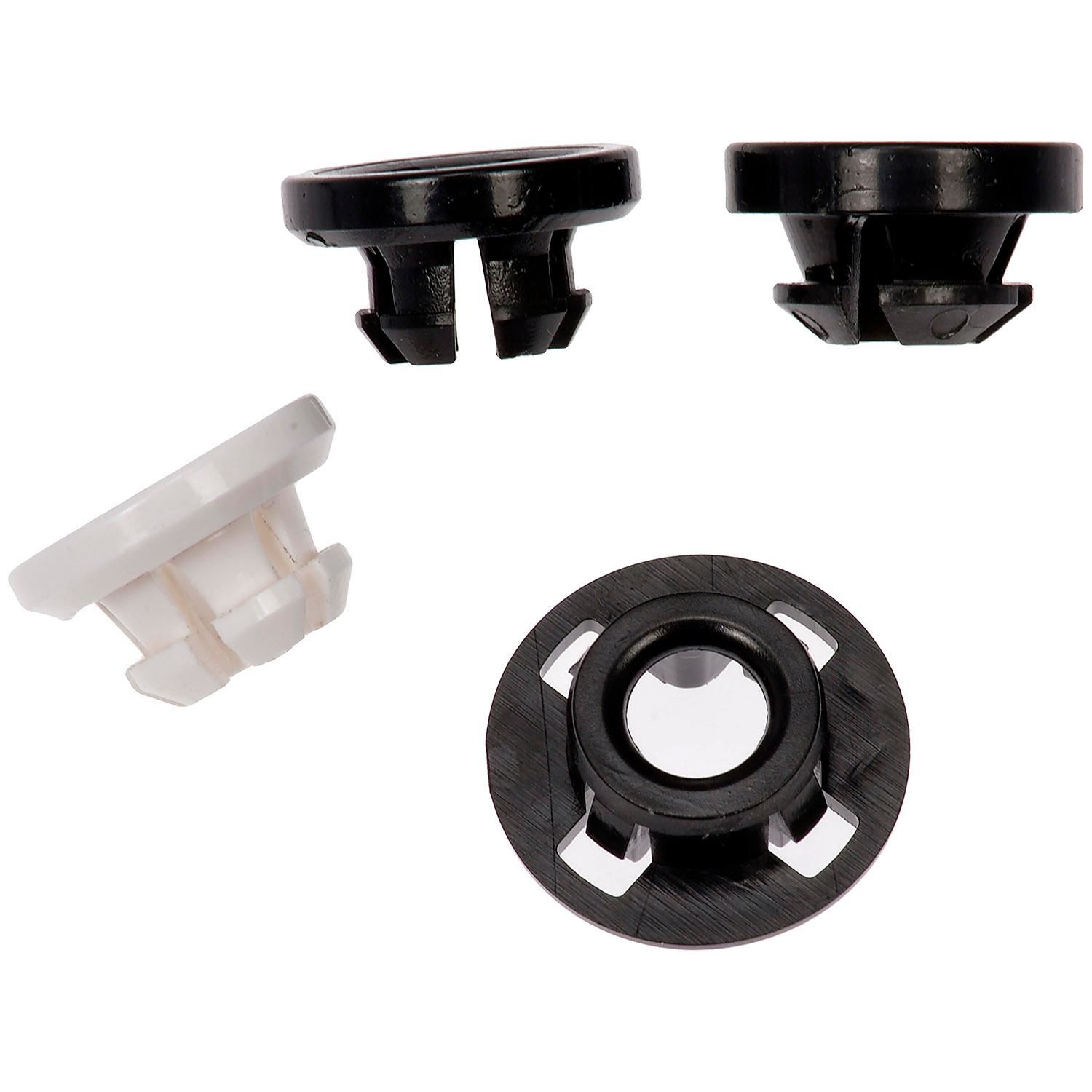 Dorman Hood Prop Rod Grommet 45888