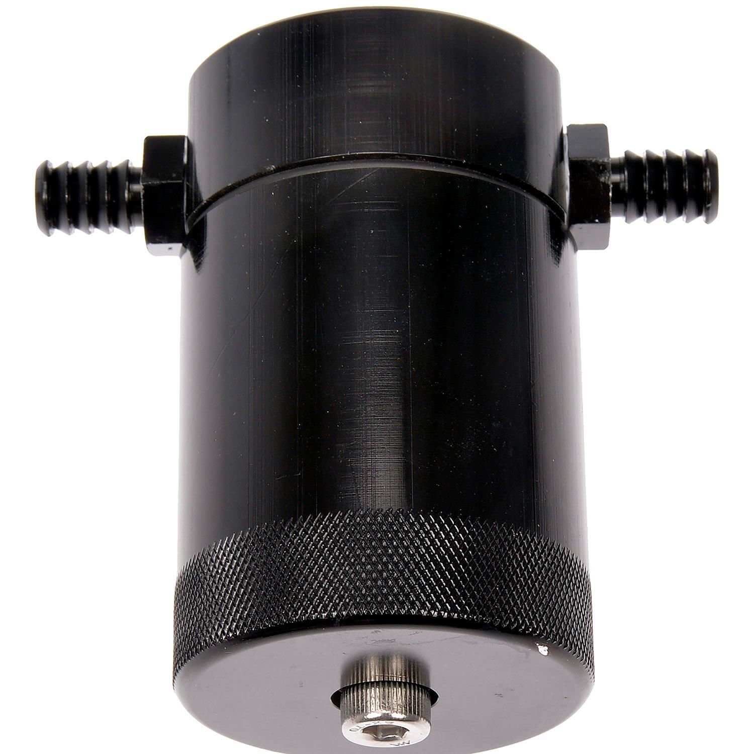 Dorman HELP Universal Oil Catch Can System