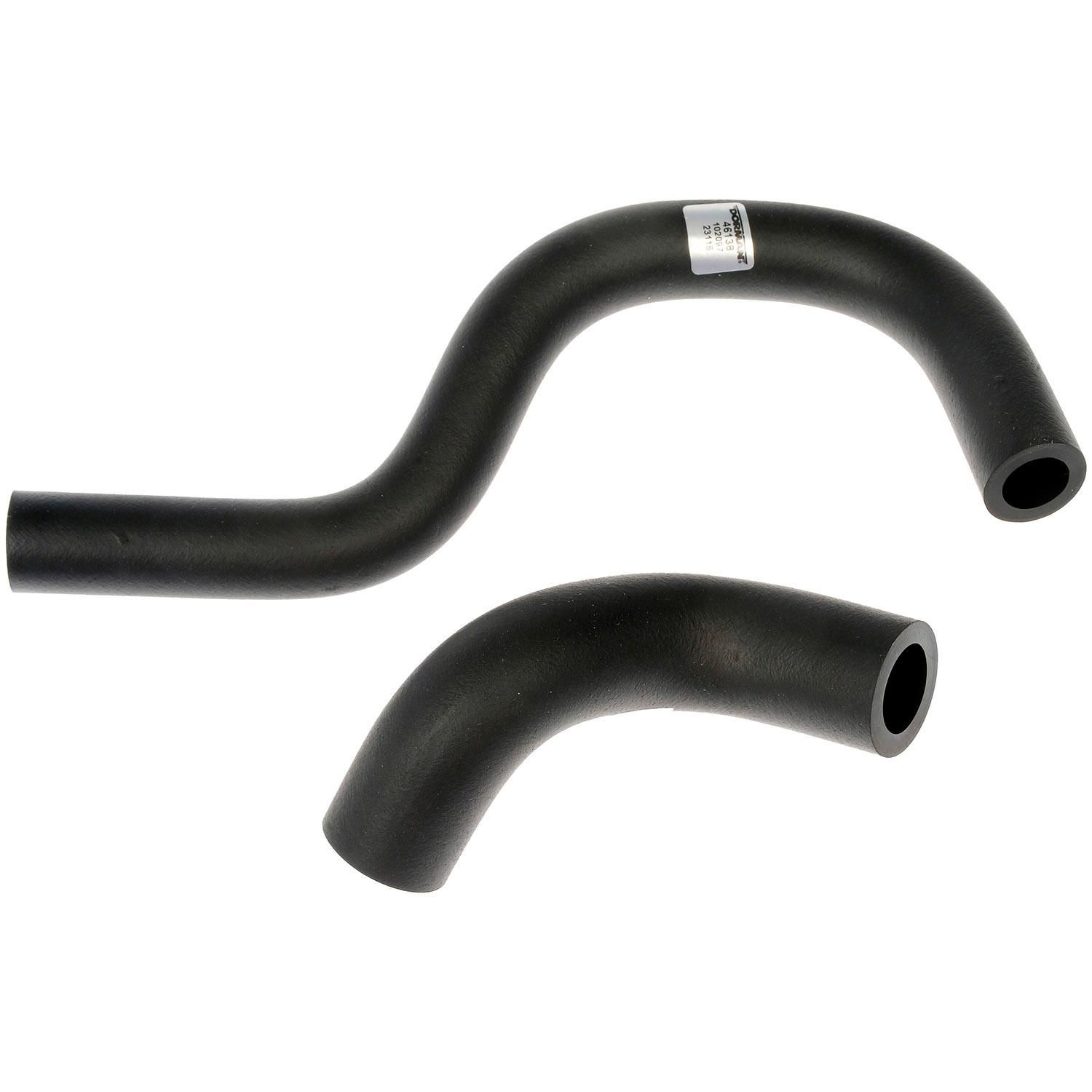 Dorman HELP! Rubber PCV Hose Set 46138 | O'Reilly Auto Parts