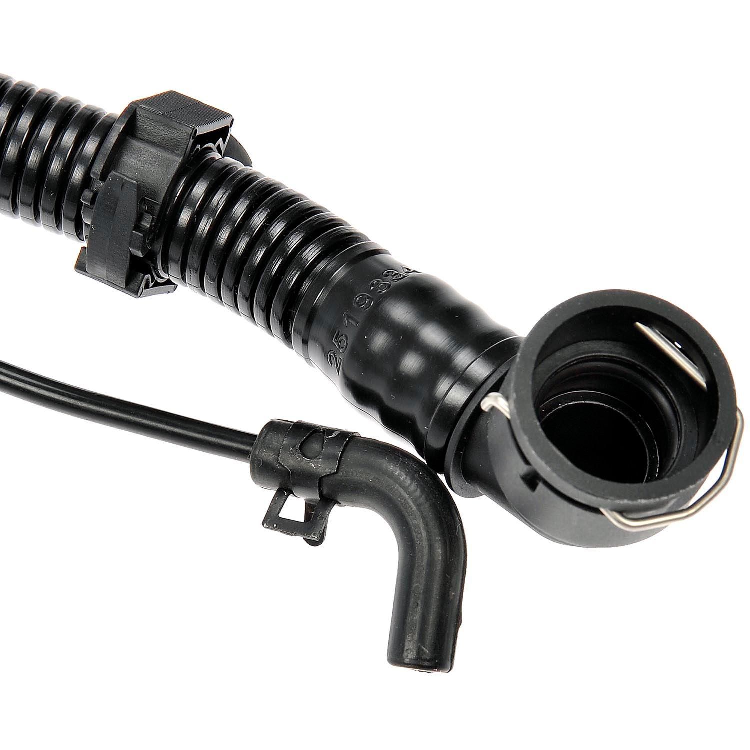 Dorman PCV Valve Hose 46829