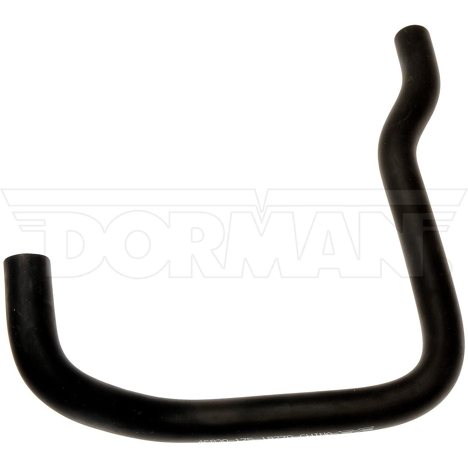 Dorman PCV Valve Hose 46830