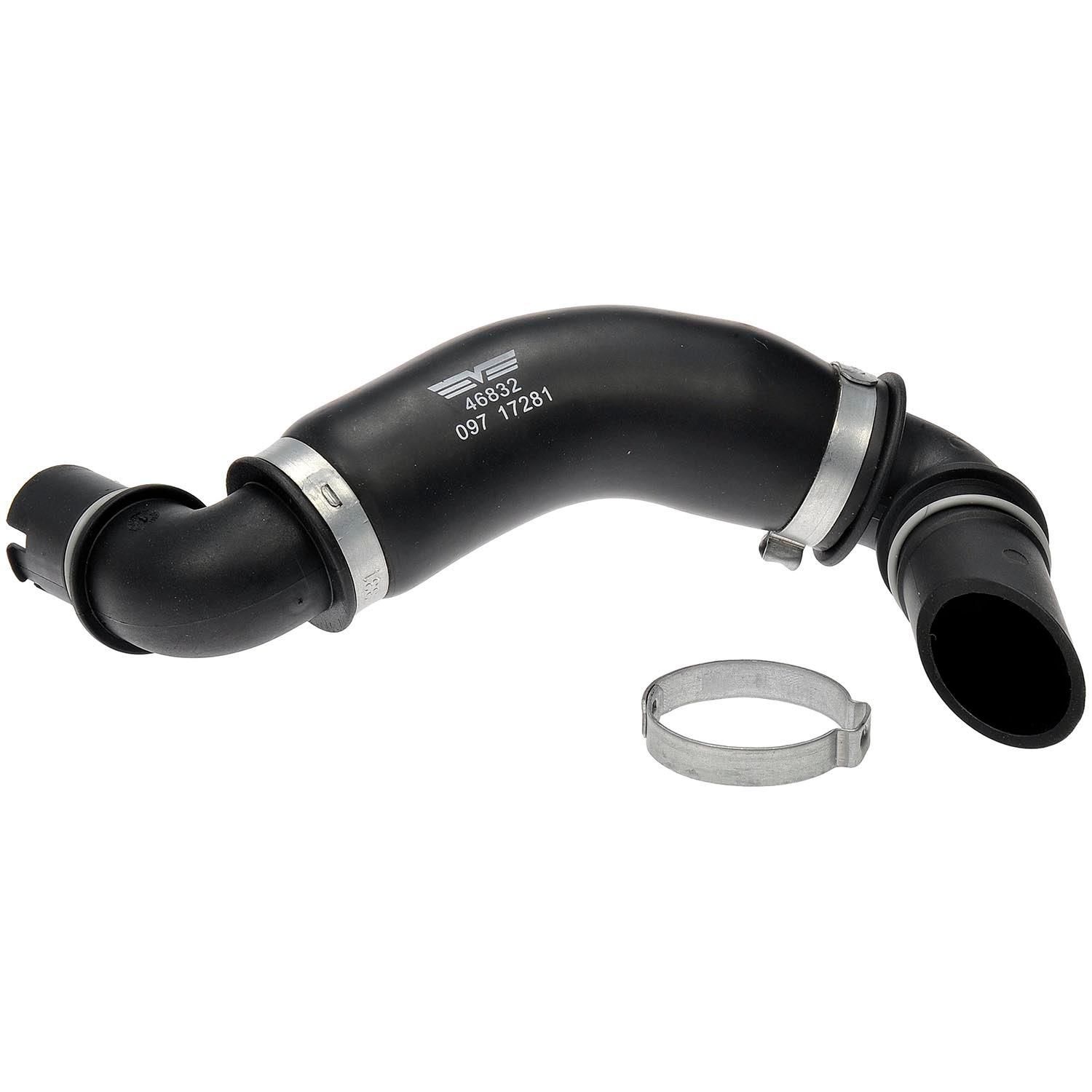 Dorman PCV Valve Hose 46832