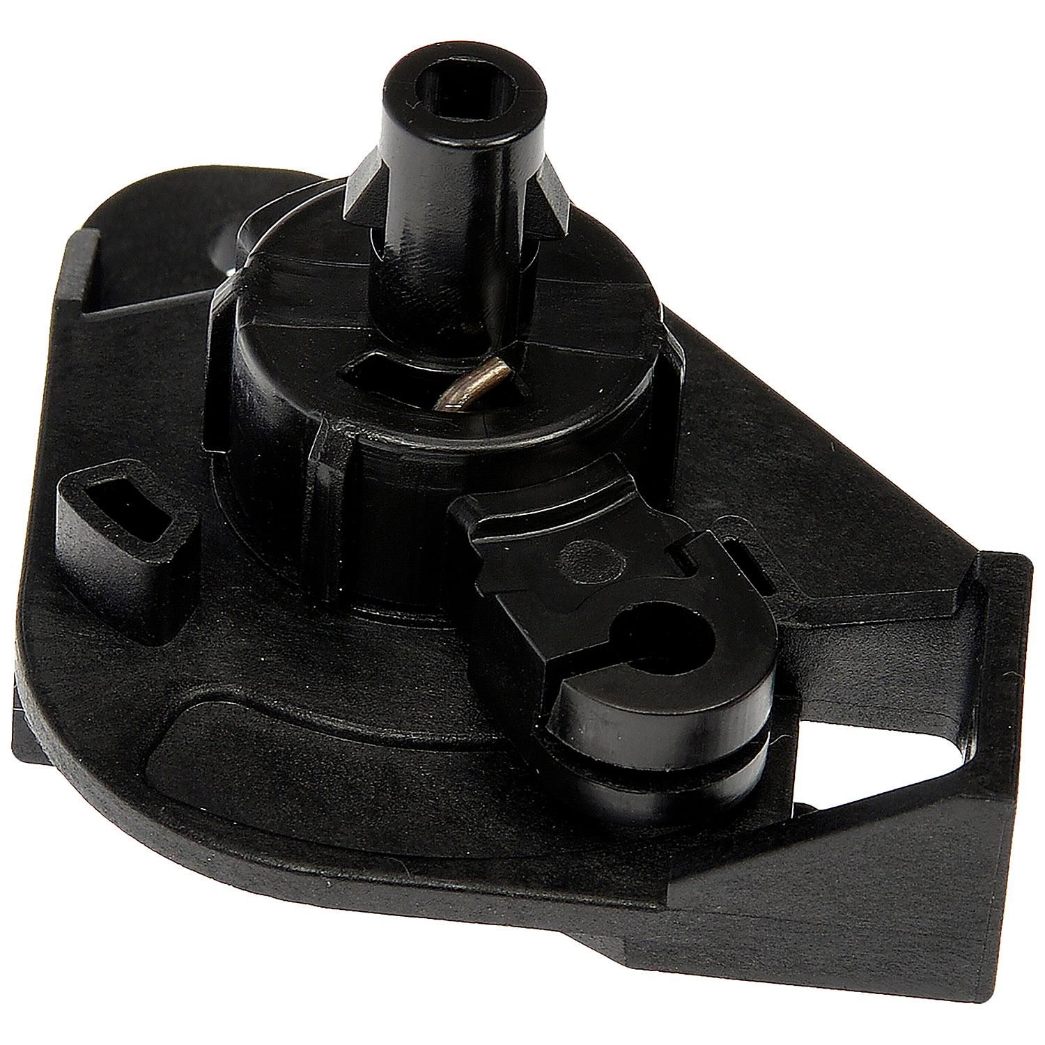 Dorman Hood Release Handle Bracket 46911
