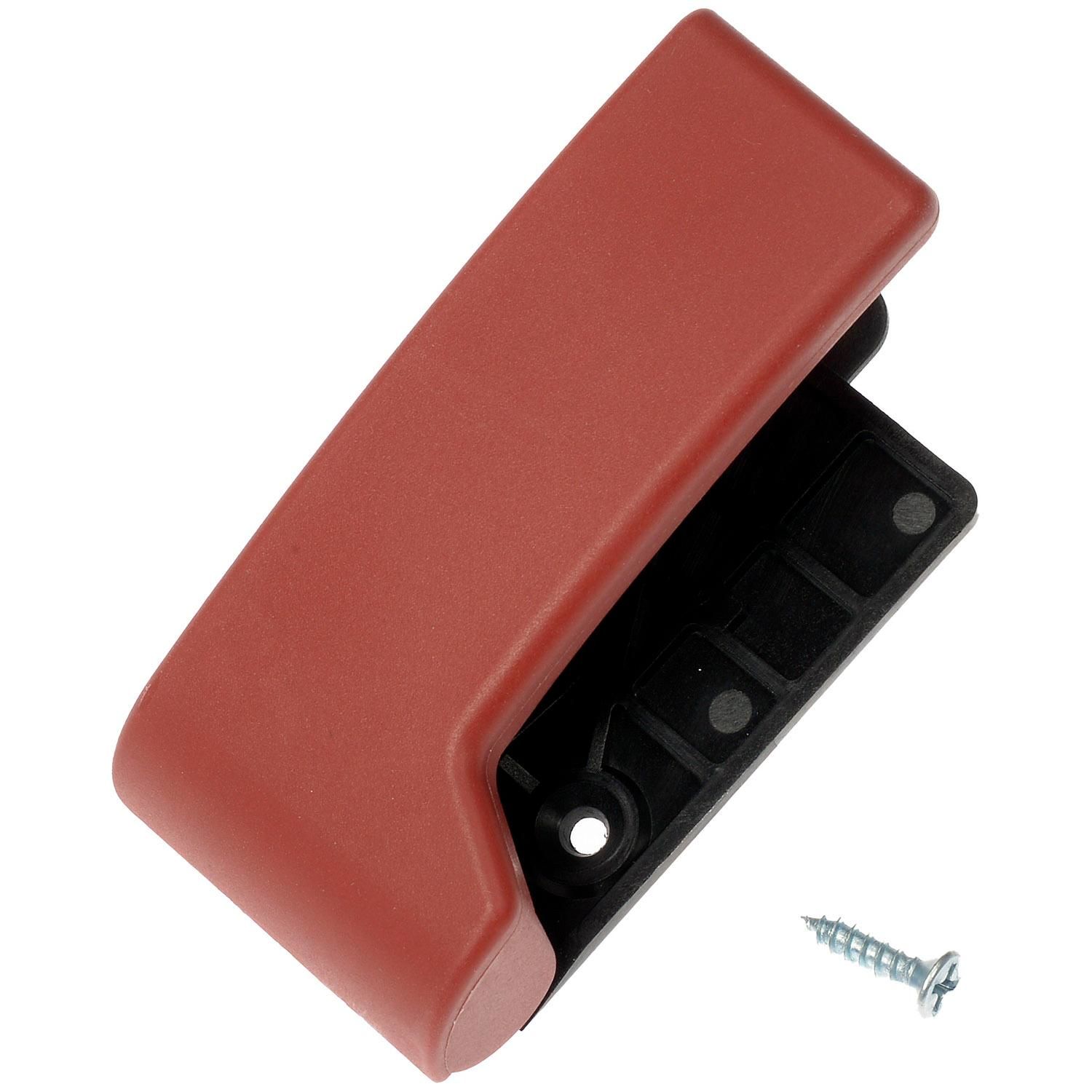 Dorman Hood Release Handle 46914