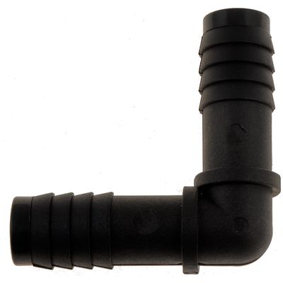 Dorman HELP 5/8in x 5/8in Plastic Universal Heater Hose Elbow