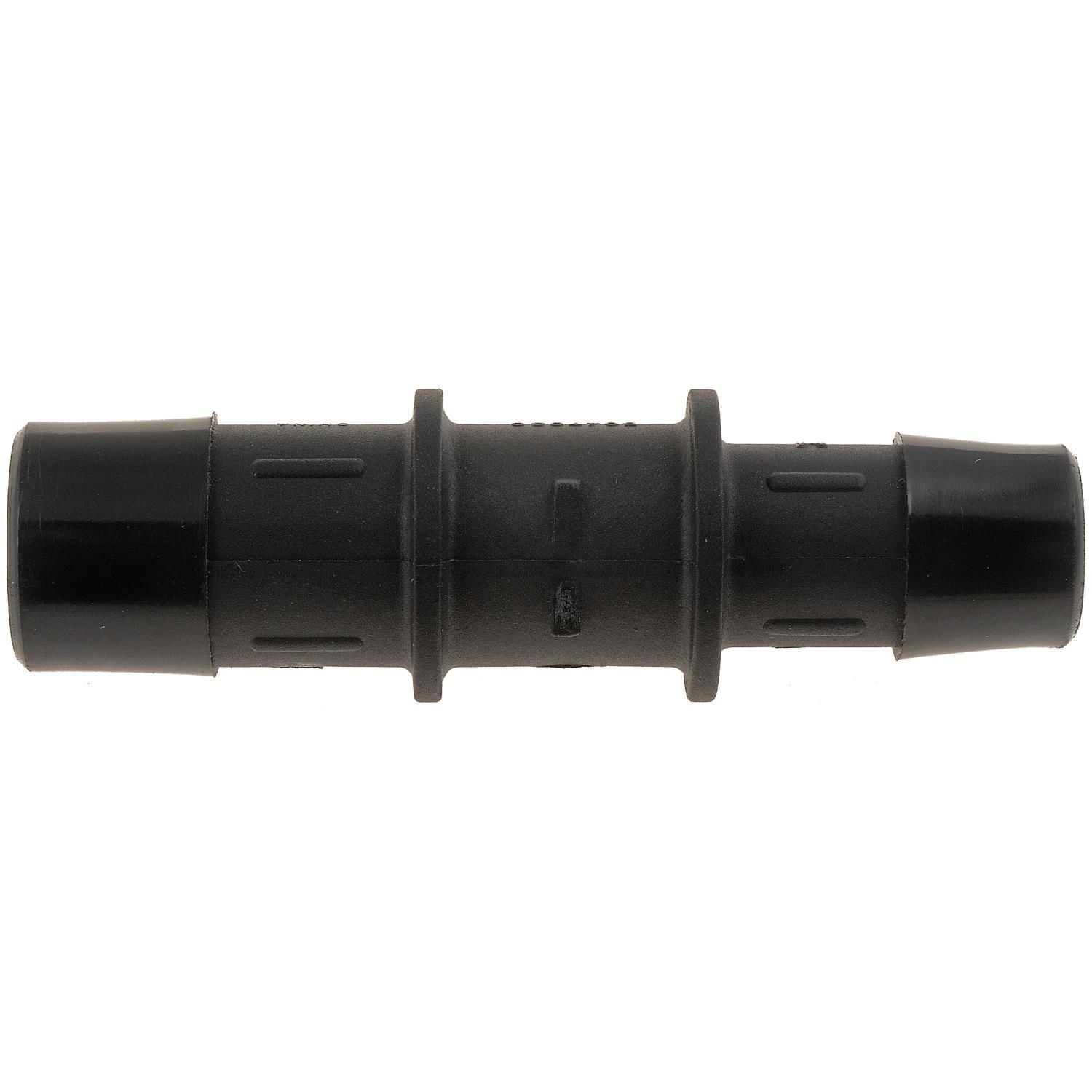 Dorman HELP 5/8in x 3/4in Plastic Heater Hose Connector