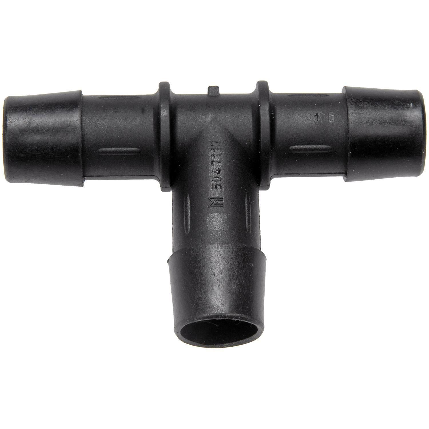 Dorman - Help Heater Hose Connectors - 5/8 In. X 5/8 In. Elbow