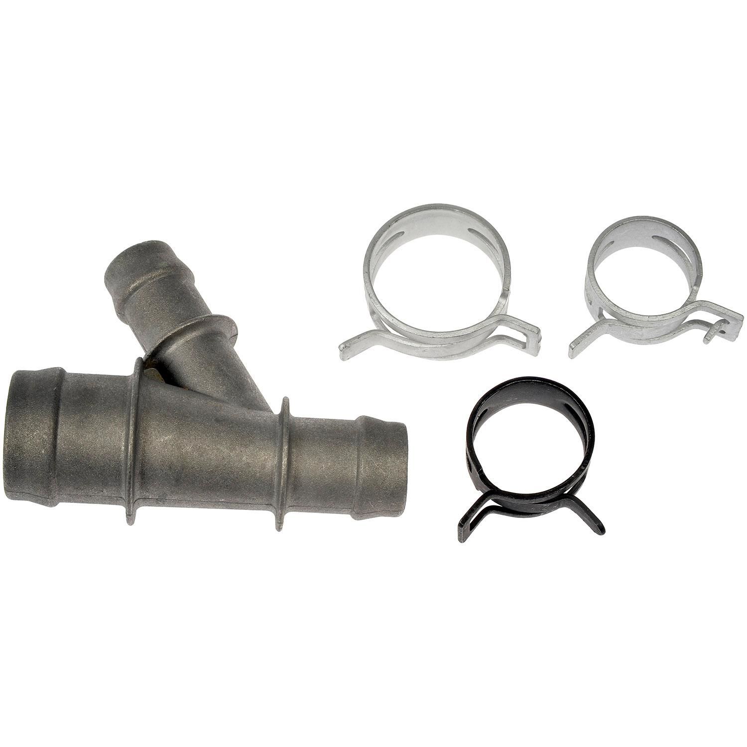 Dorman - HELP Radiator Coolant Hose Connector 47157