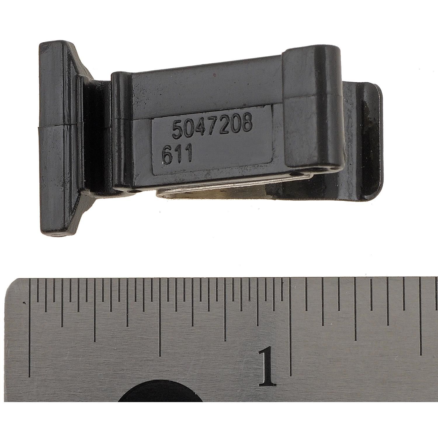 Dorman Fuel Door Spring 47208