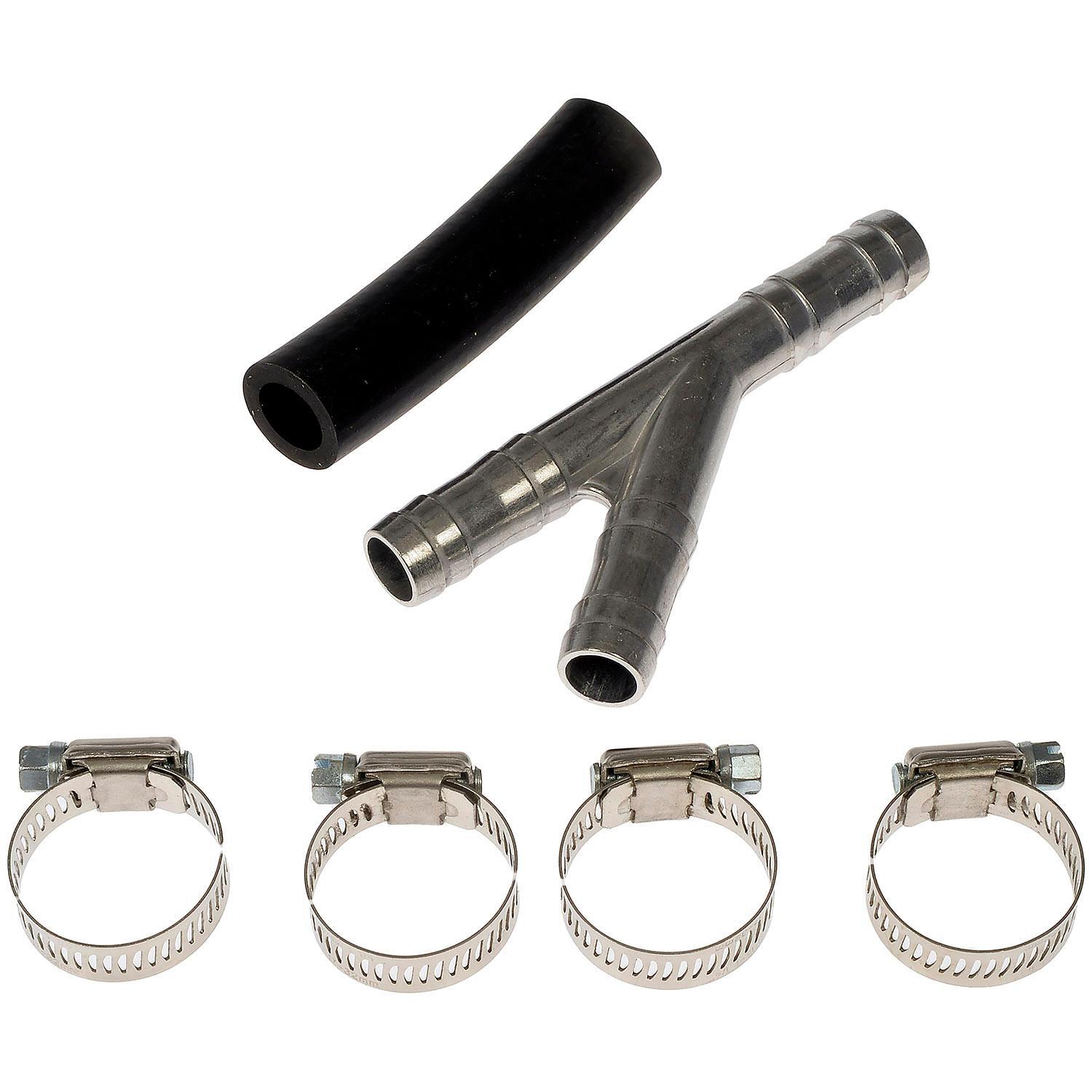 Dorman - HELP HVAC Heater Hose Connector 47238HP