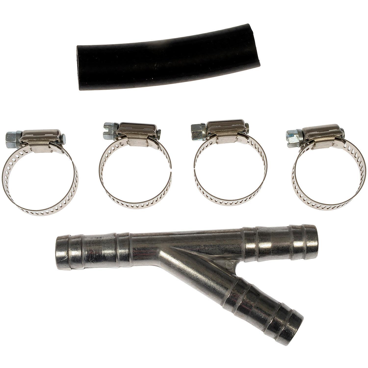Dorman - HELP HVAC Heater Hose Connector 47238HP