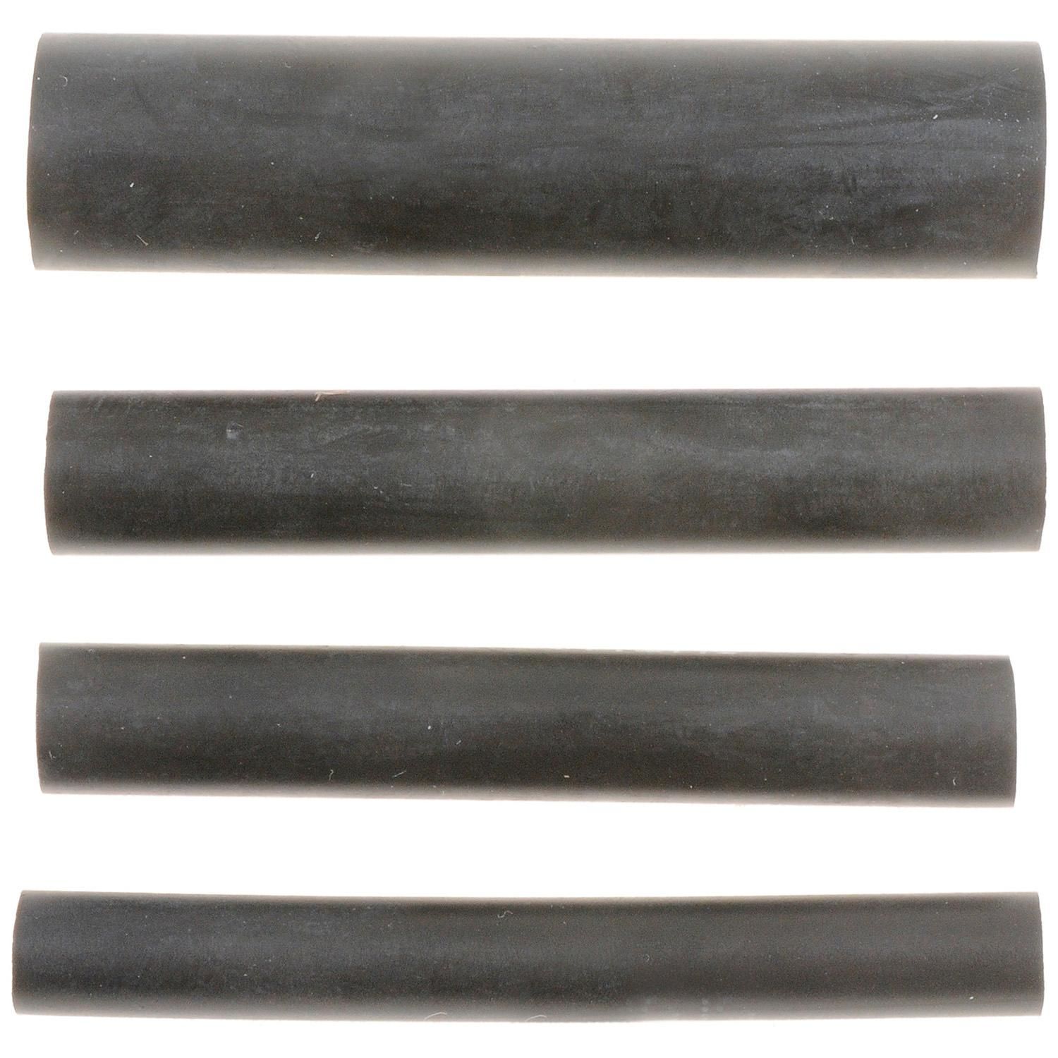 Dorman Autograde Black Vacuum Tubing Connector Assortment