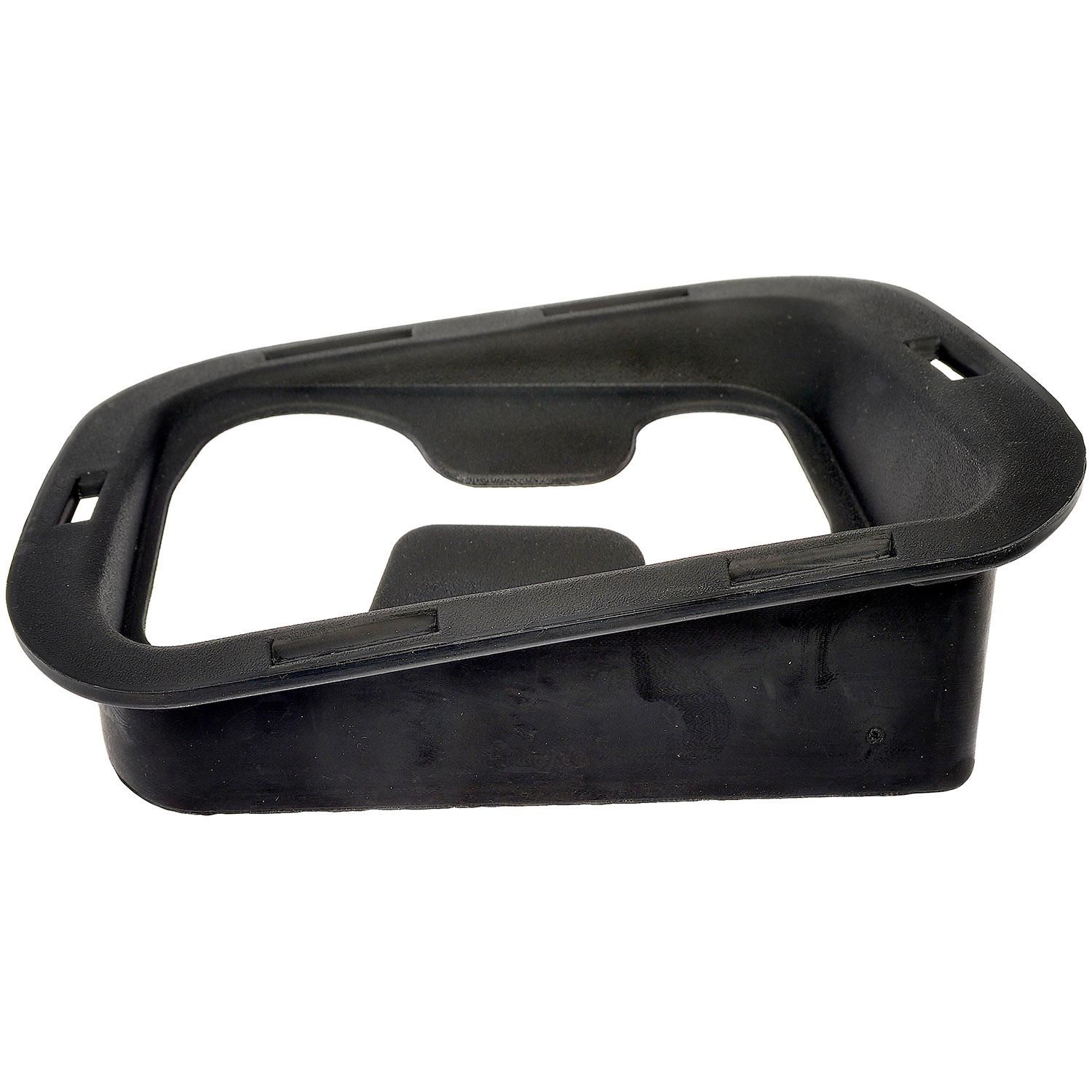 Dorman Tow Hook Cover 47834