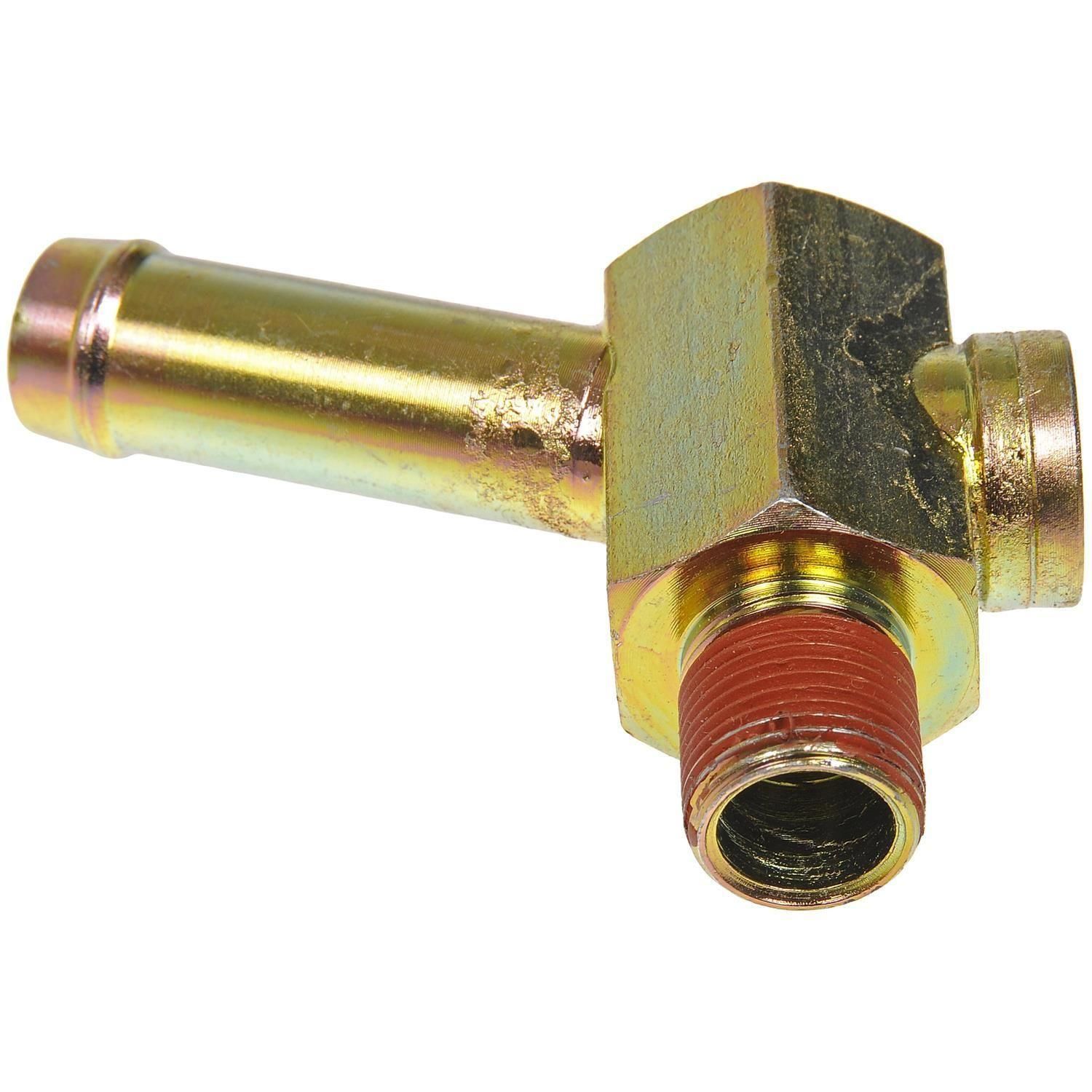 Dorman Heater Hose Fitting 47993