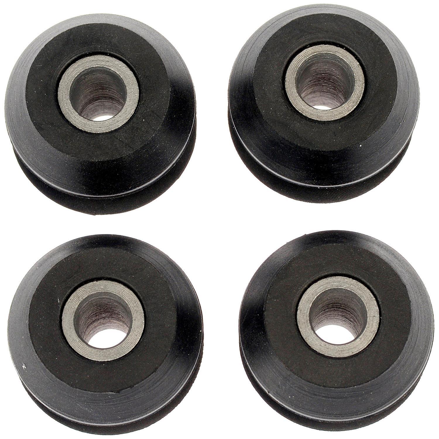 Dorman - HELP Fuel Injection Control Module Grommet 49150