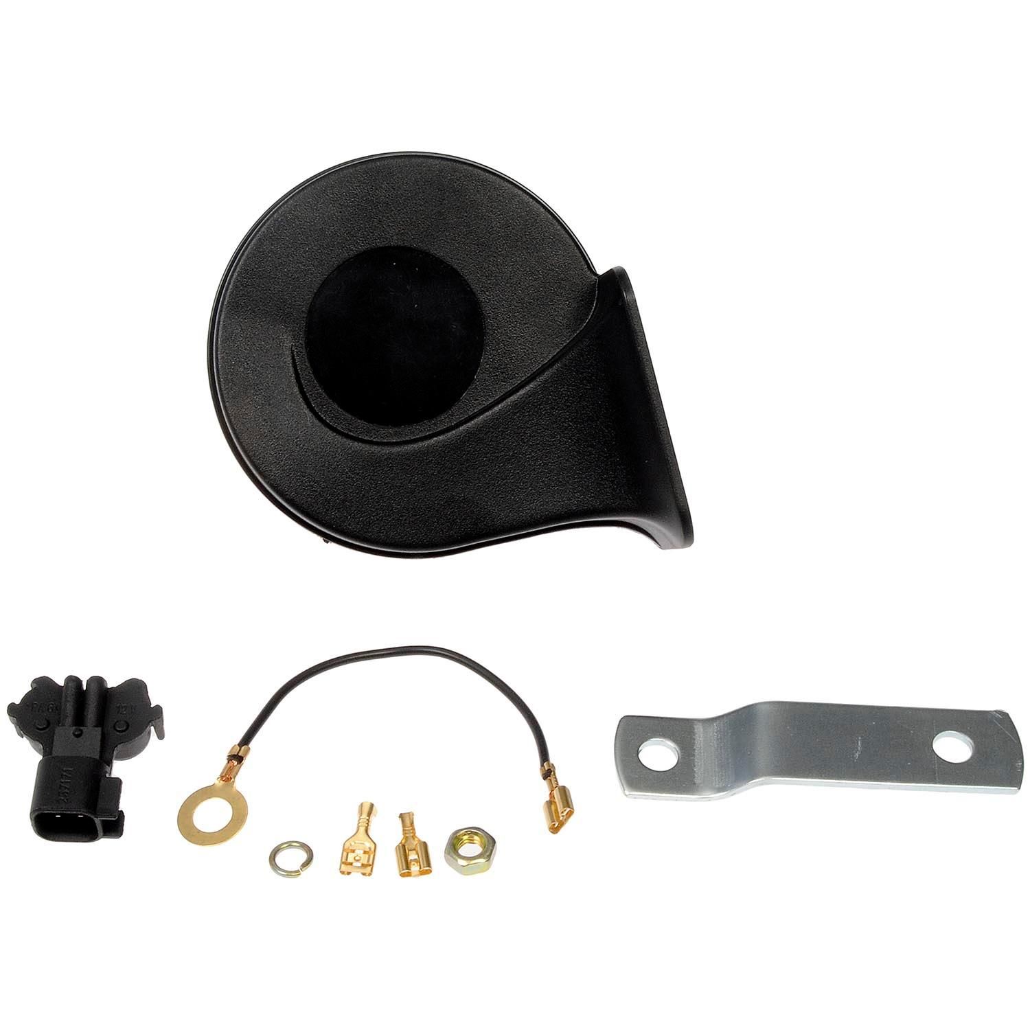 Dorman HELP 107dB Universal Horn Replacement