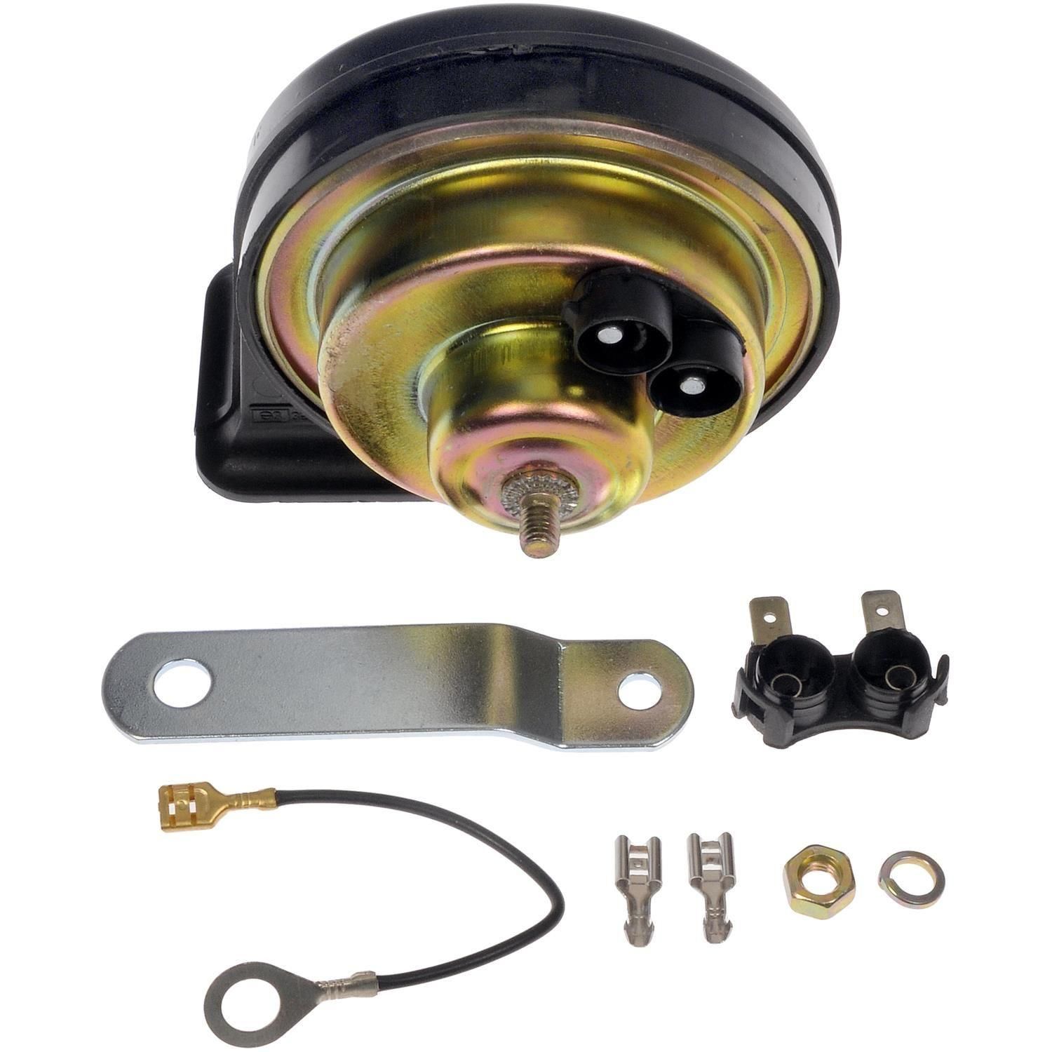 Dorman HELP 110dB Universal Horn Replacement