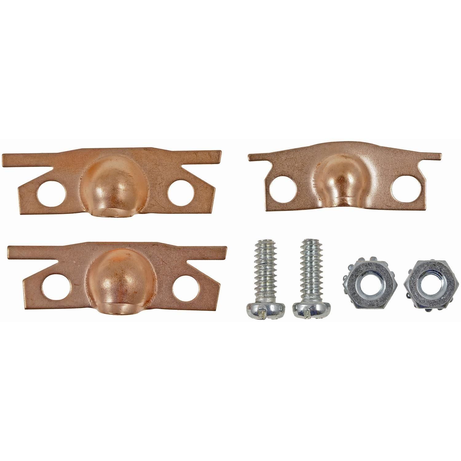 Dorman - HELP Wiper Linkage Clip Kit