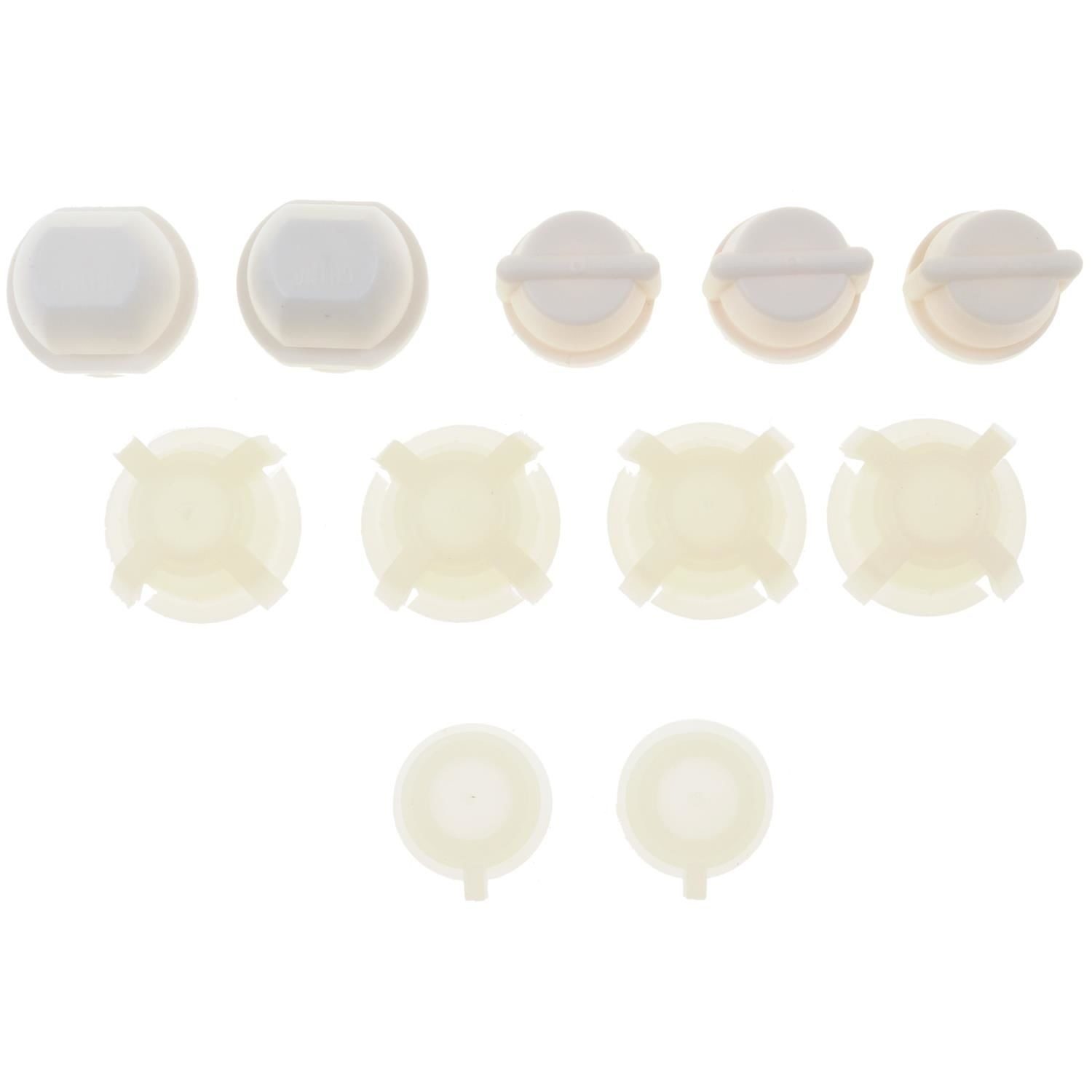 Dorman Windshield Wiper Linkage Bushing 49447