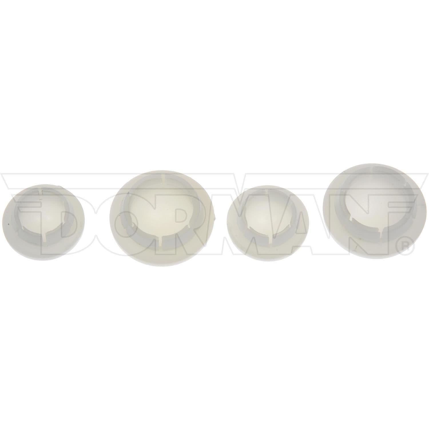 Dorman HELP! Nylon Wiper Linkage Bushing 49471 | O'Reilly