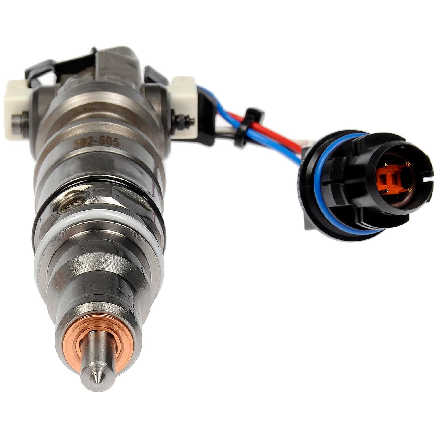 Dorman Fuel Injector 502-505