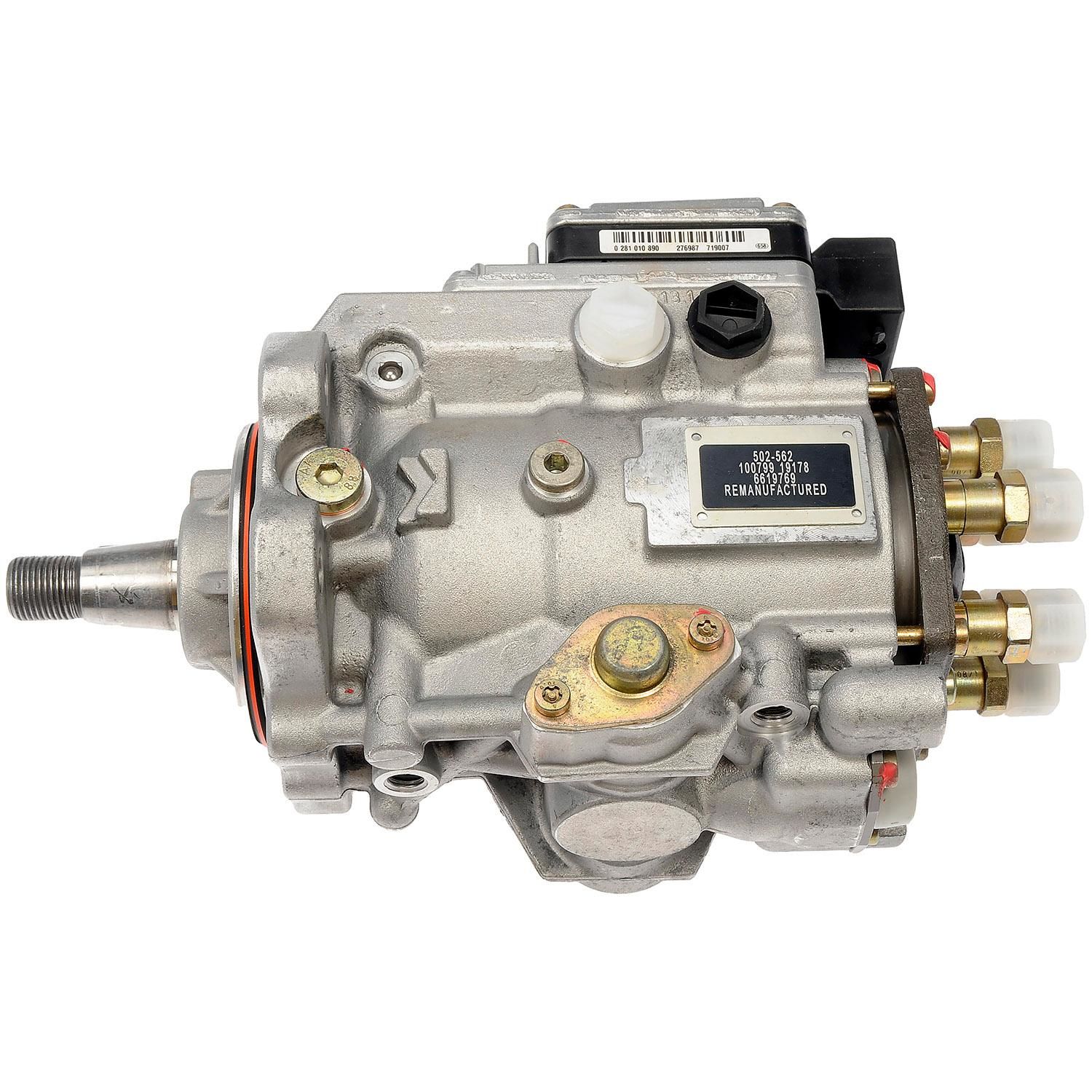 Dorman Diesel Fuel Injection Pump 502-562