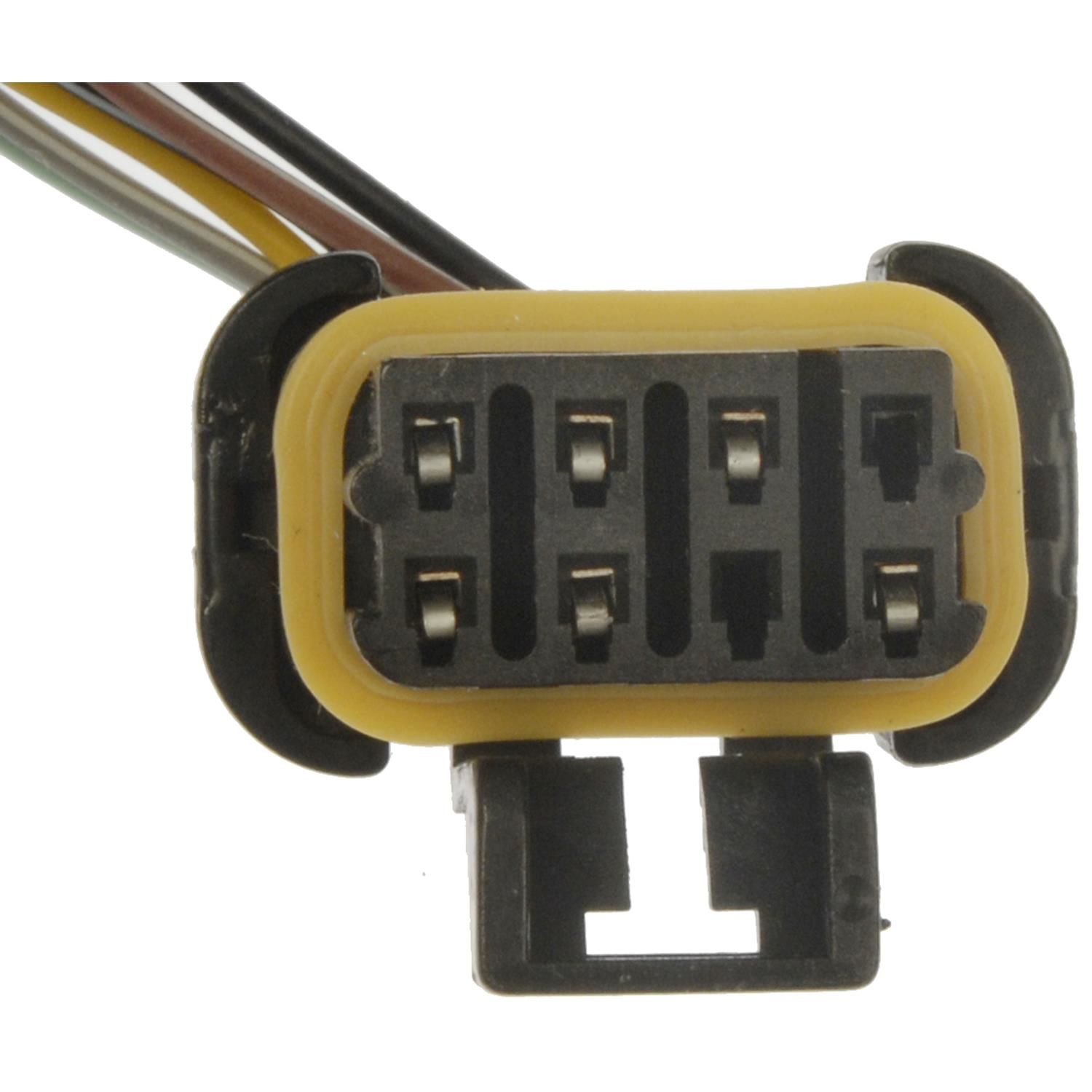 Dorman Neutral Safety Switch 511-103