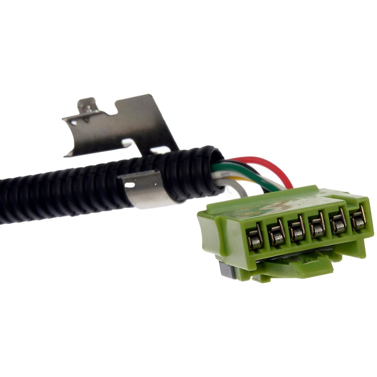 Dorman Neutral Safety Switch 511107