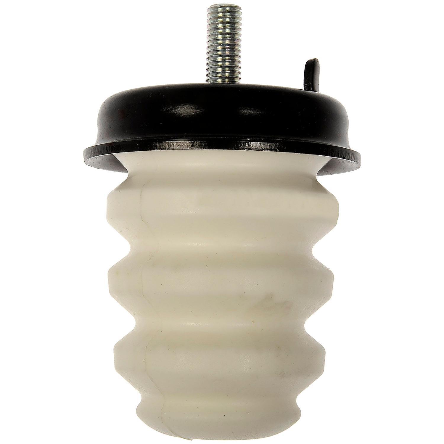 Duralast Leaf Spring Bumper 523-049