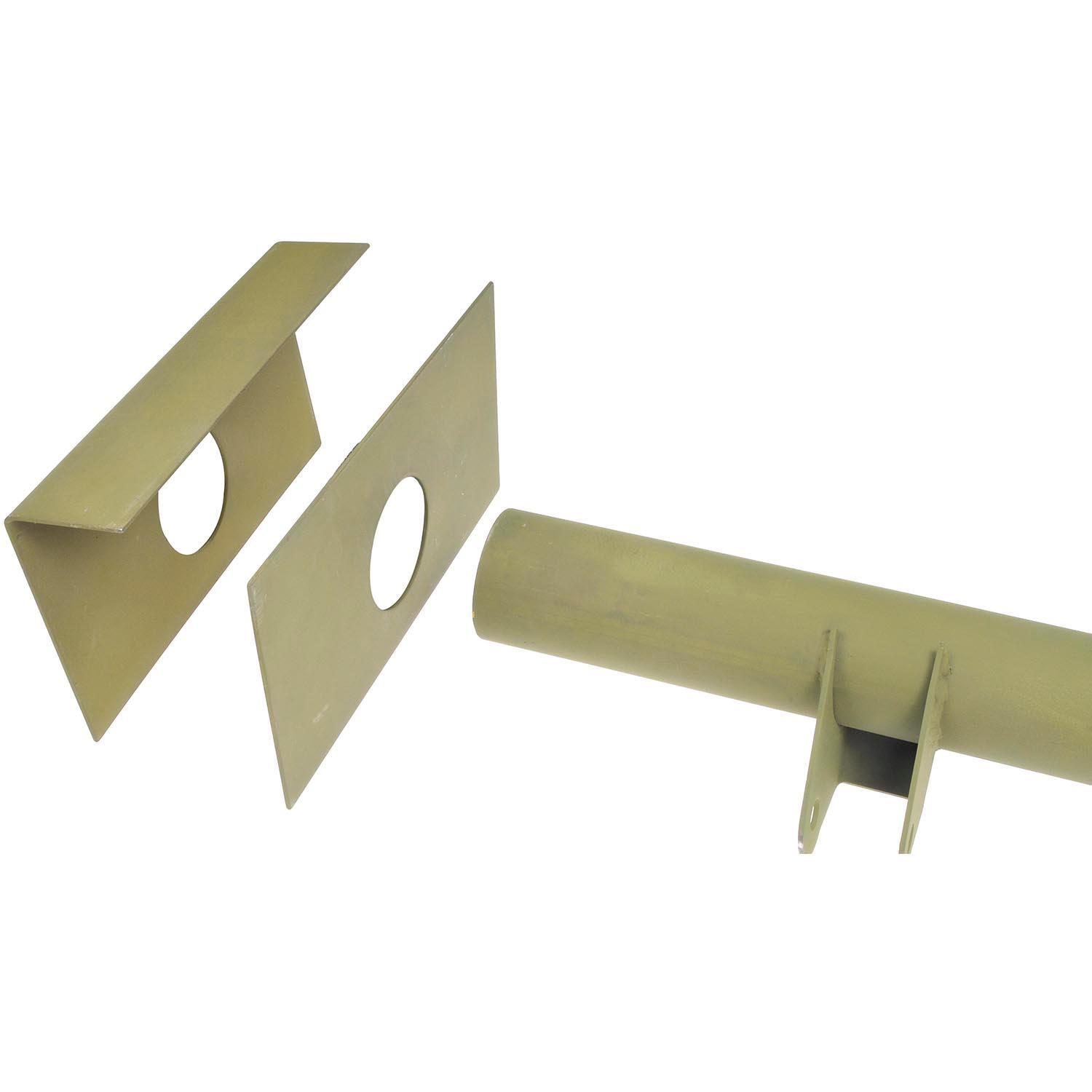 Dorman Frame Chassis Components 523217