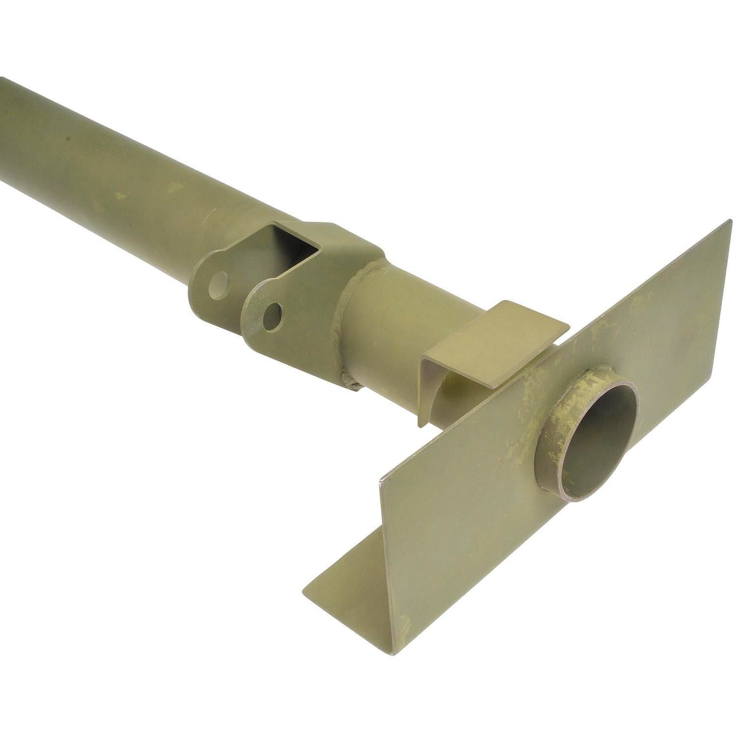 Dorman Frame Chassis Components 523218