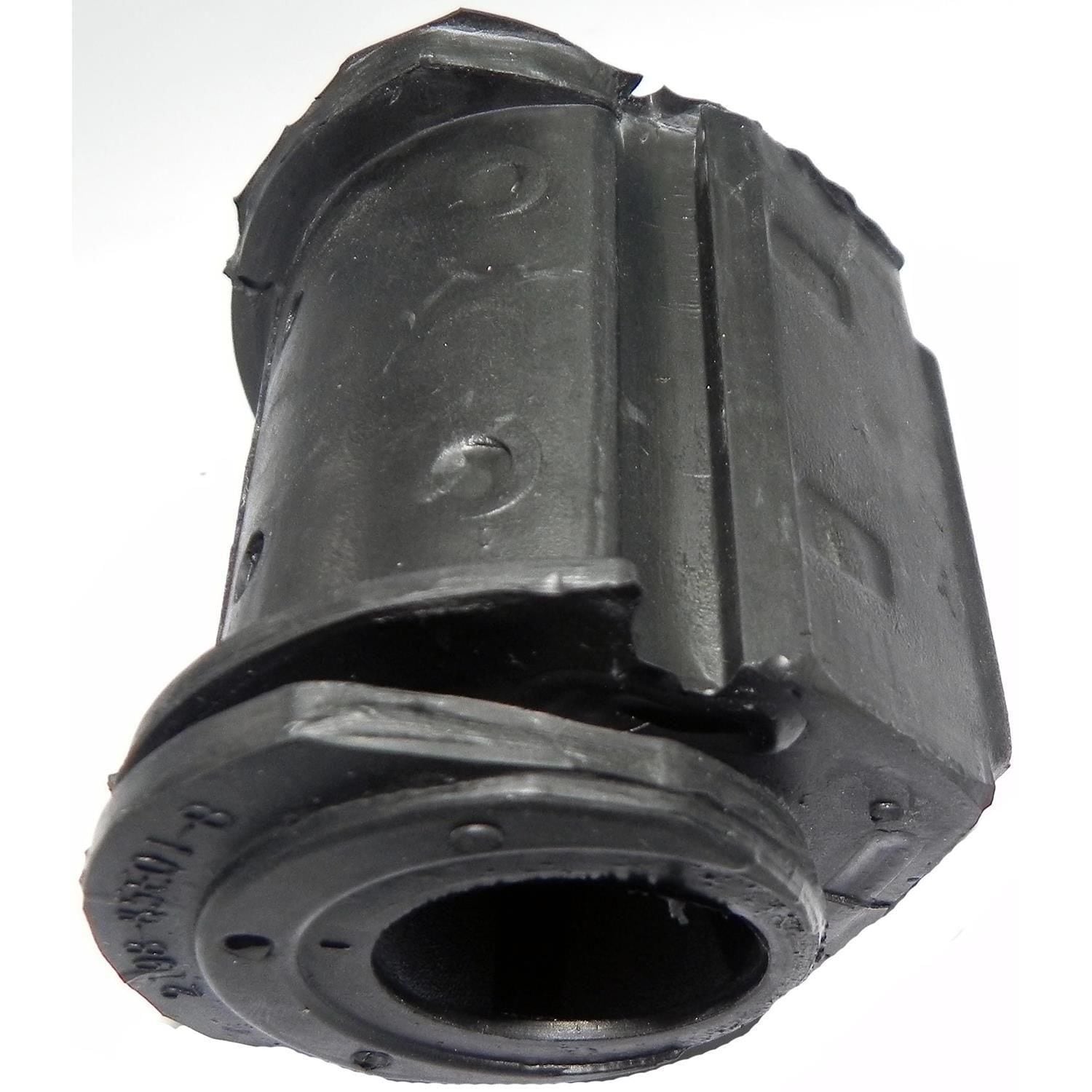 Control Arm Bushing - Suspension Control Arm Bushing - This suspension control arm bushing is precision-engineered and rigorously tested to provide reliable replacement for the original equipment on specific vehicles. - Nissan Maxima 1994-89 - Dorman Control Arm Bushing 523-608 - Suspension Control Arm Bushing