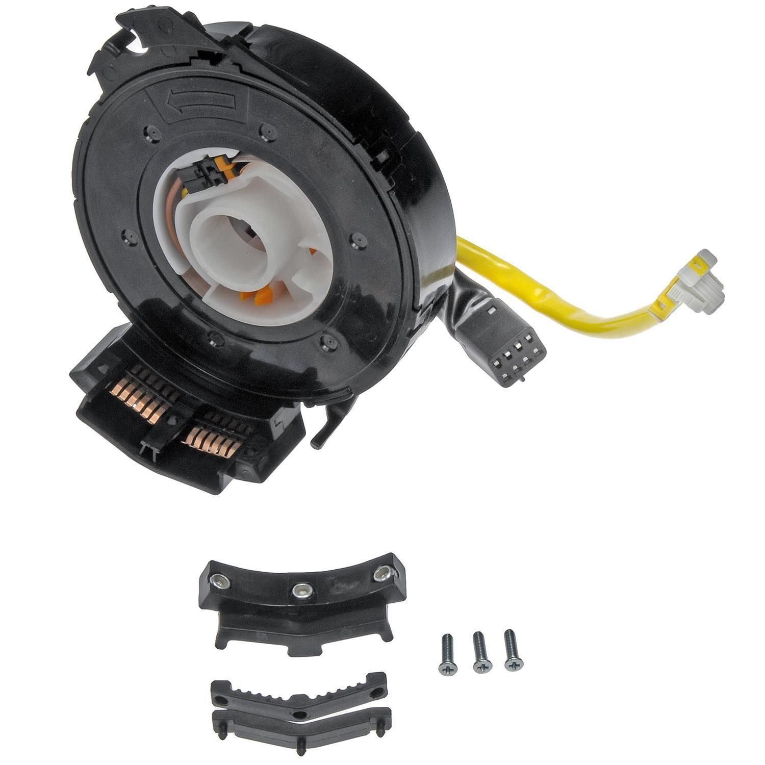 アマネ Dorman Airbag Clockspring 525-039