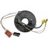 CLOCK SPRING - Airbag Clock Spring - Airbag Coil - Airbag Spiral Cable - Steering Wheel Spiral Cable - Clock Spring - Airbag Reel Assembly - This air bag clockspring matches the fit of an original that is missing or damaged and is designed to restore current to the air bag, horn, and steering wheel-mounted controls on specified vehicles. - Dodge 2006-03, Freightliner 2006-03 - Dorman Airbag Clockspring 525-114